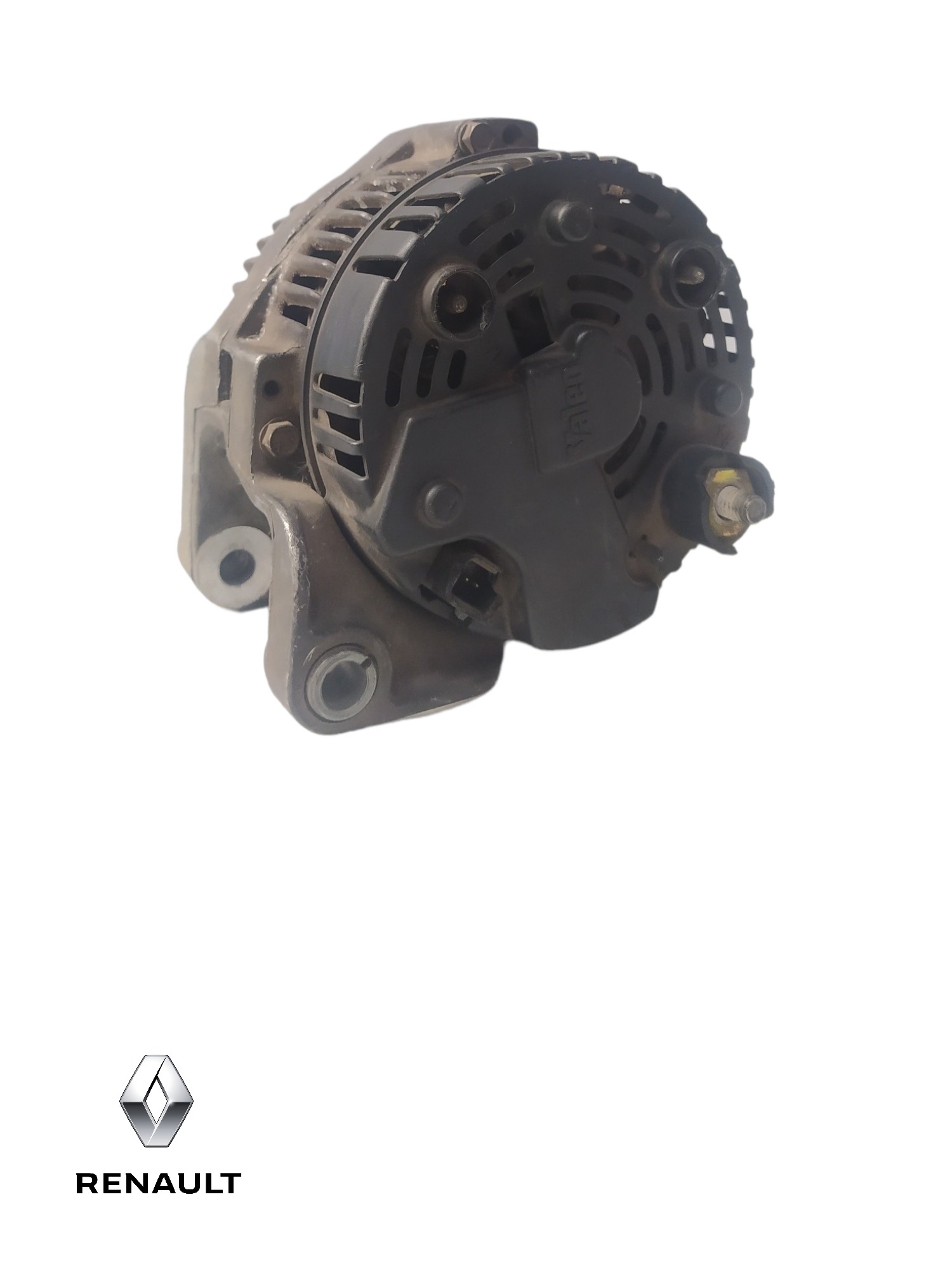 Alternador Renault Clio 1.0 2001 2002 14v 964140480 1