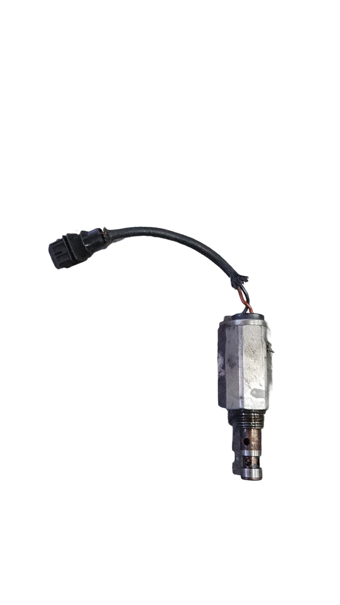 Válvula Comutadora Magnético Gol / Parat G3 1.0Turbo cx663