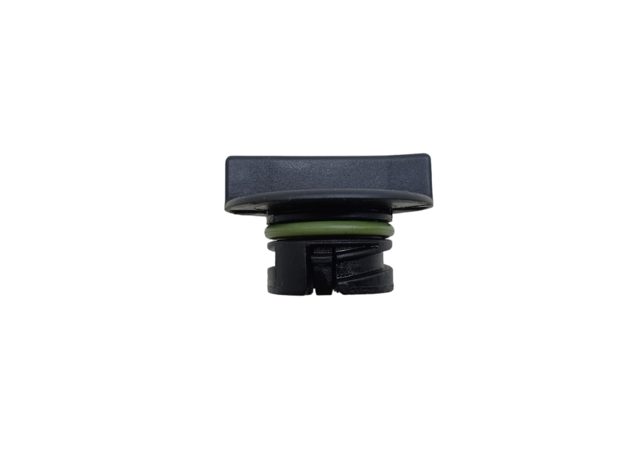 Tampa Oleo Motor Volvo Xc60 T5 2.0 16v Gasolina 2014  Preto