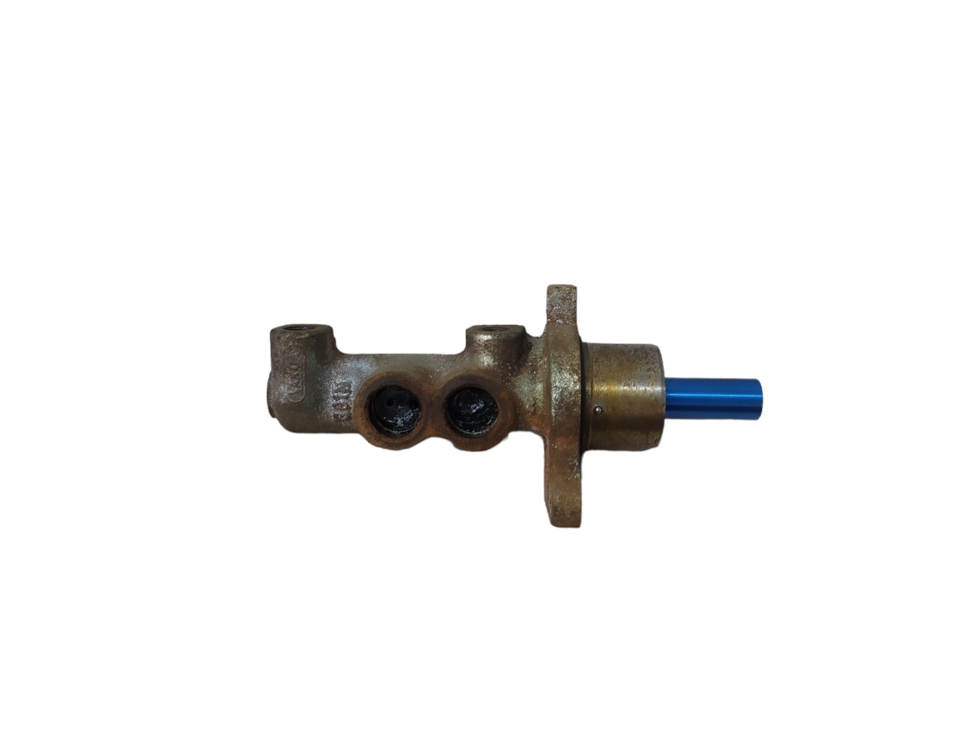 Cilindro Mestre Gm Chevrolet  Astra 1.8 2003 5