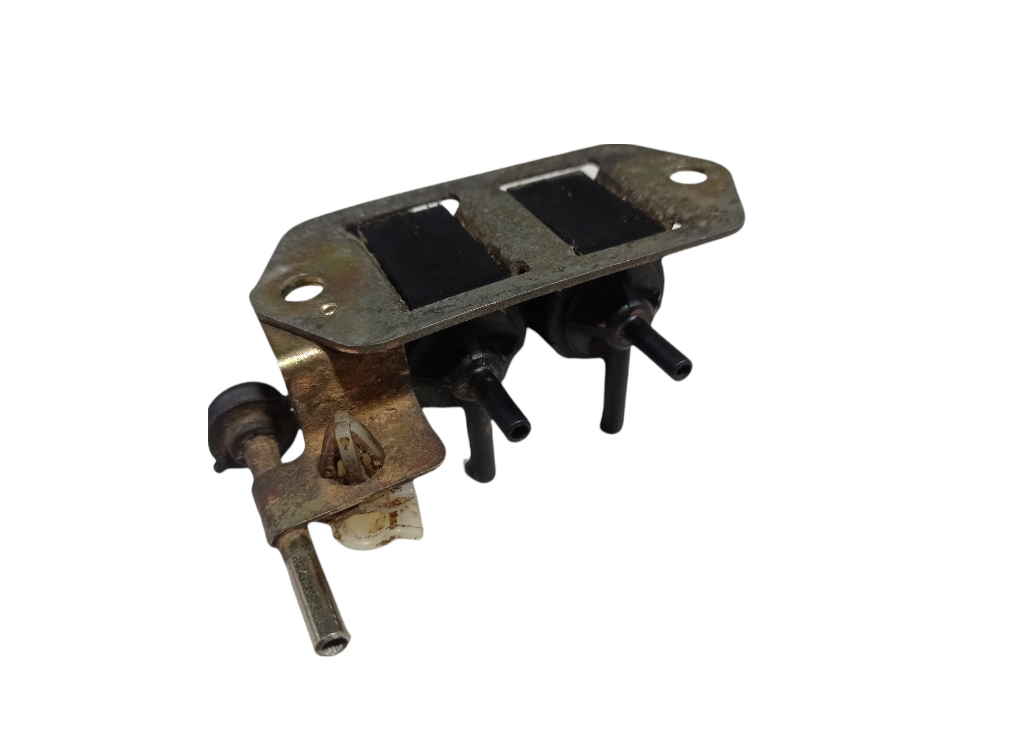 Solenoide Pajero Sport 2.8 Diesel 2004 K5t80296 V319 4