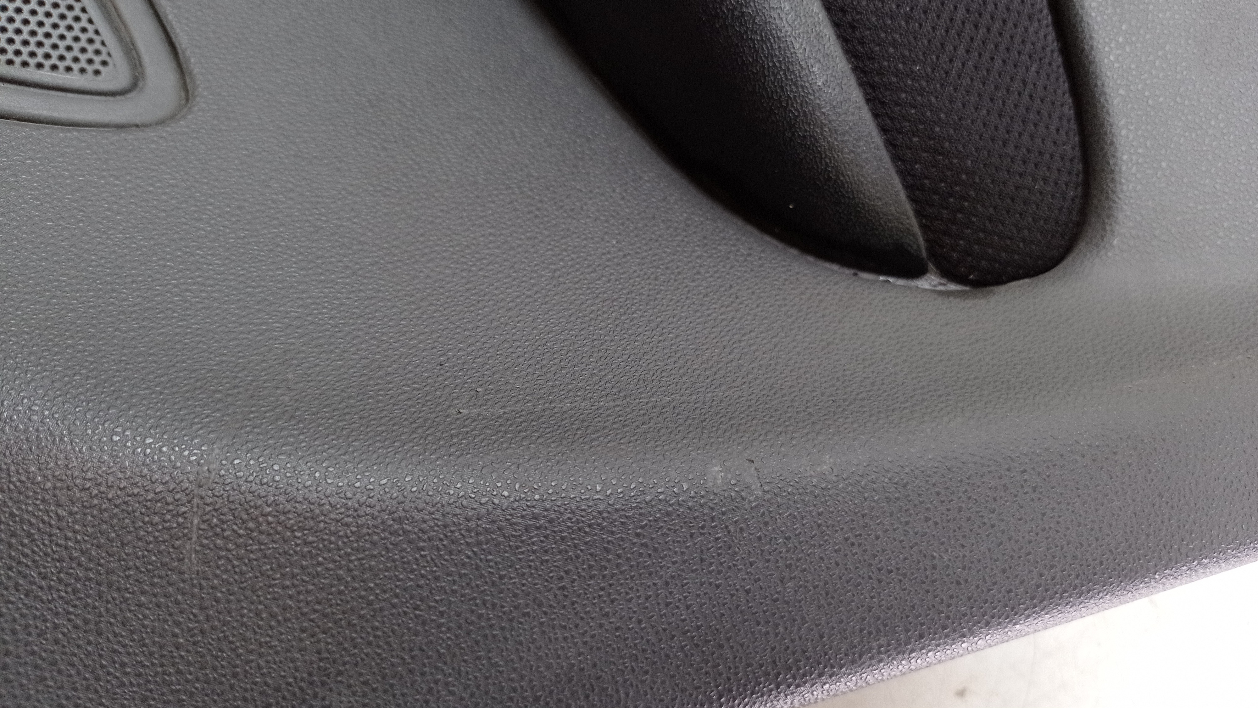 FORRO DE PORTA TRASEIRA DIREITA FIAT PUNTO 2009 6