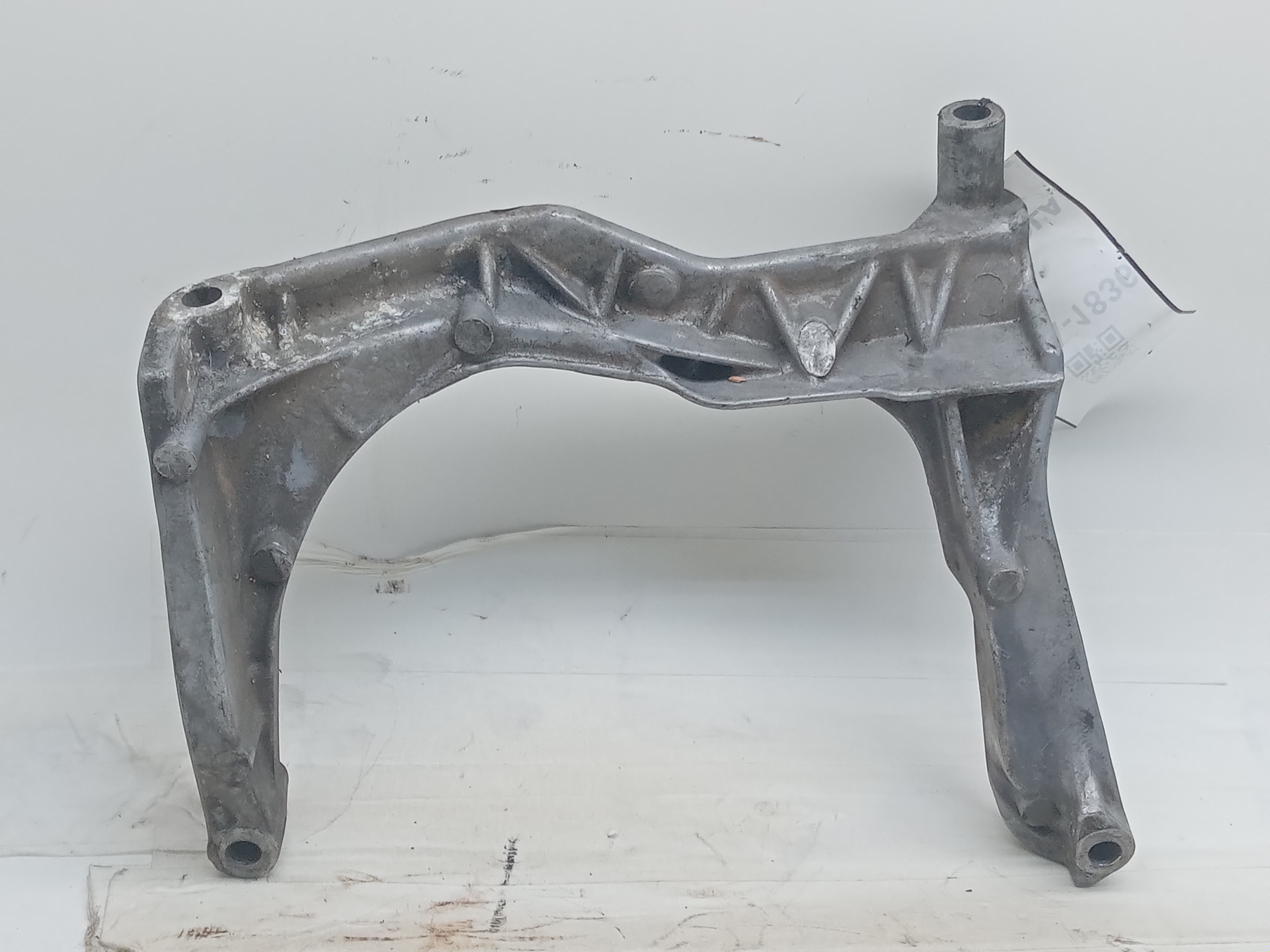 SUPORTE INFERIOR CAIXA CÂMBIO HONDA CIVIC 2004