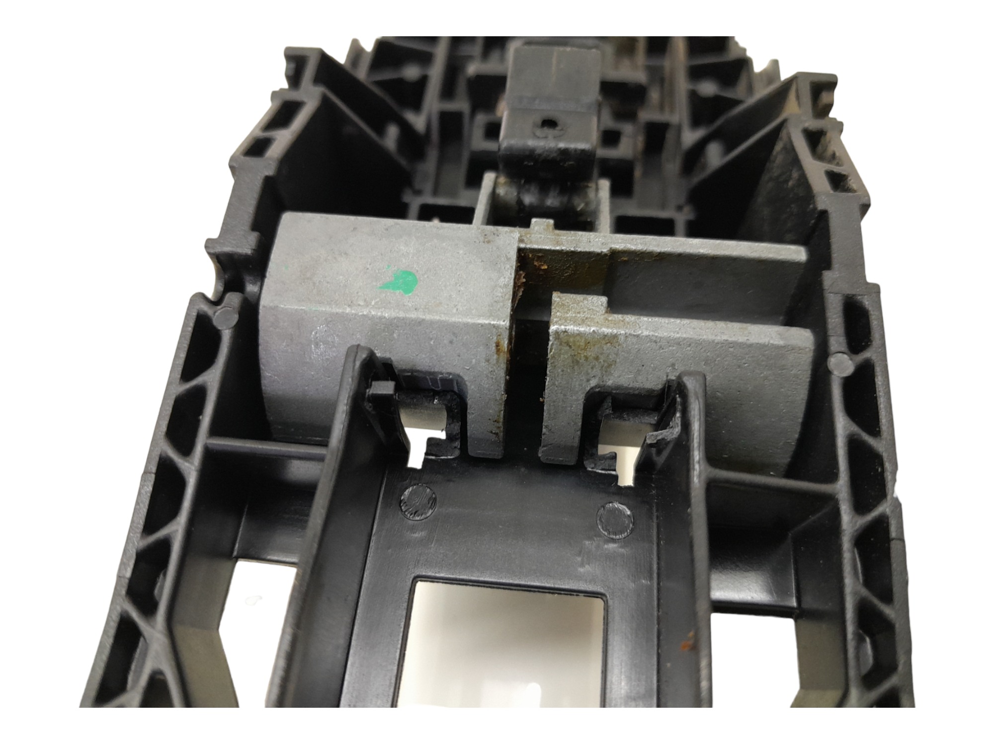 Macaneta Externa Dianteira Direita Volkswagen Tiguan 2013 6
