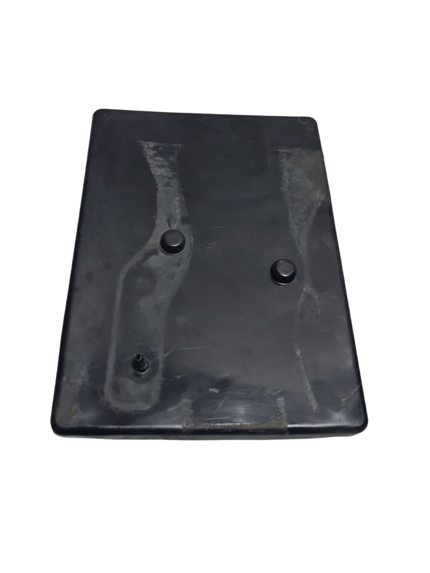 Bandeja Da Bateria Toyota Corolla 2015 A 2019 Original 5