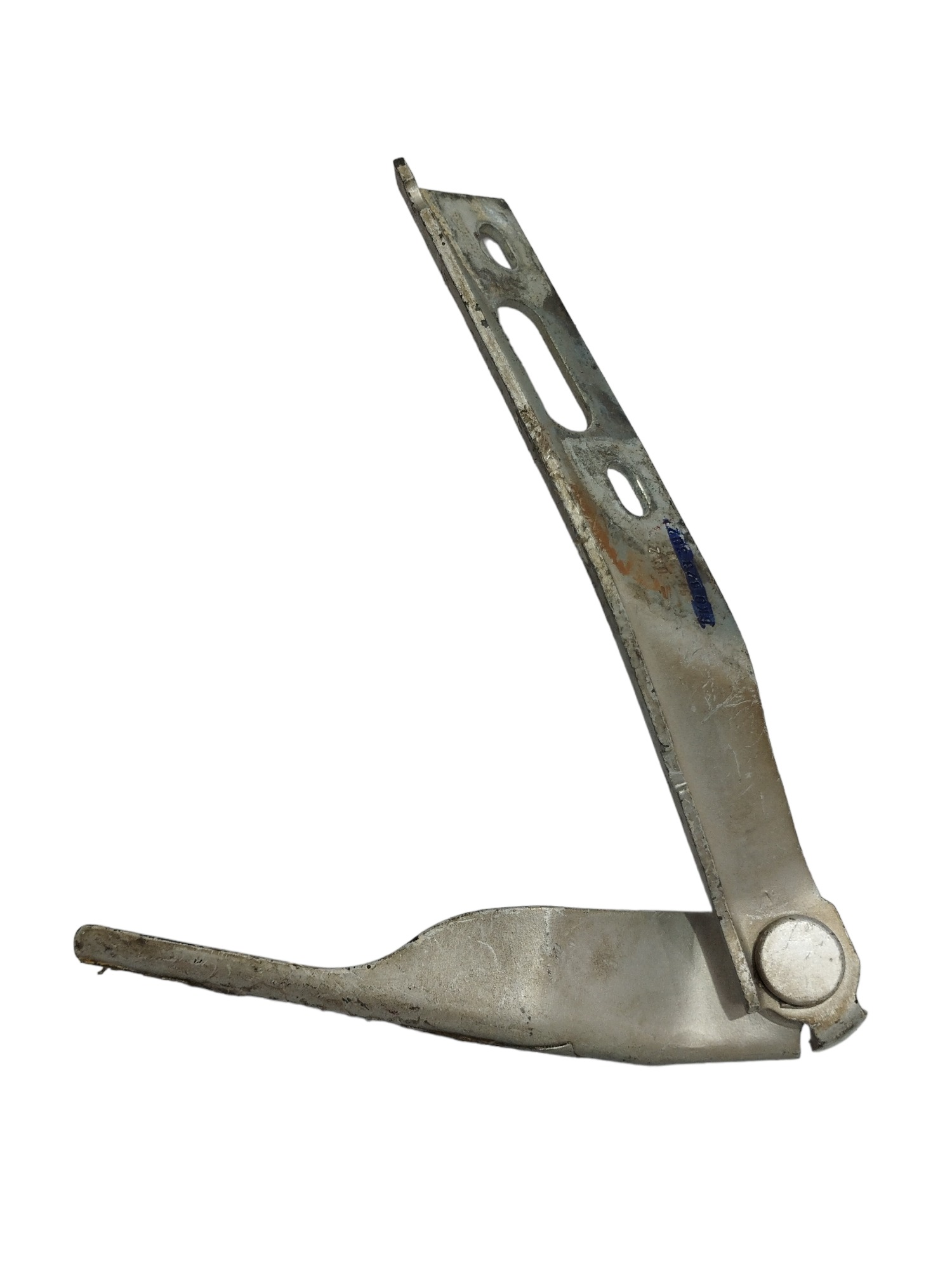 Dobradiça Capo Golf 93 A 98 Polo Classic 97 A 01 6k0823302 2