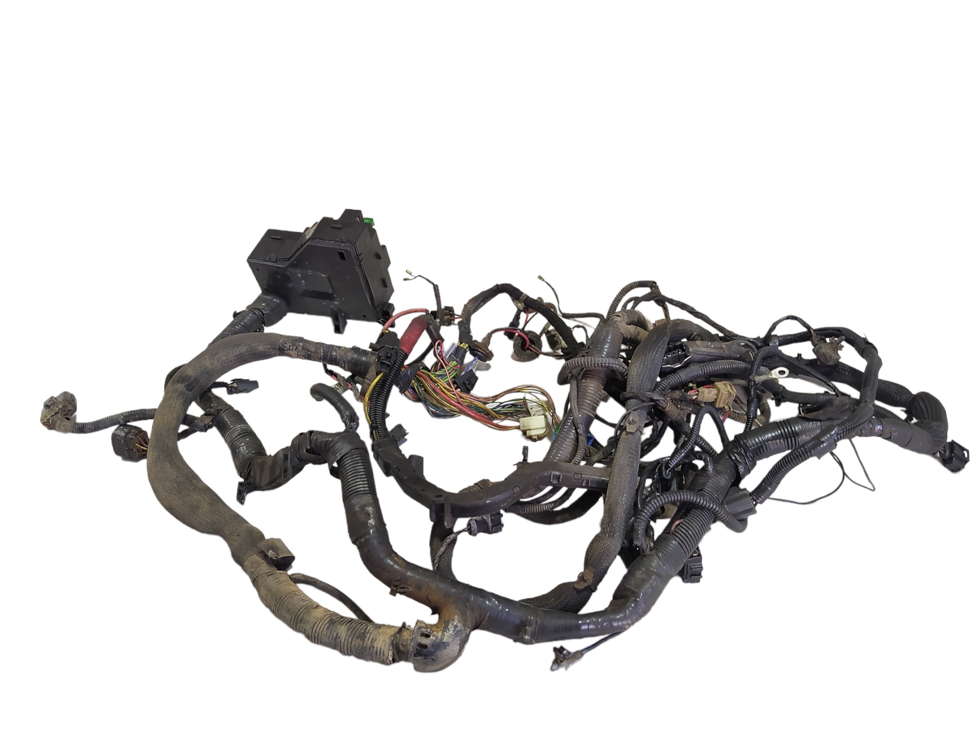 Chicote Elétrico Volvo S40 T4 2.0 2002 30859714 V54 4