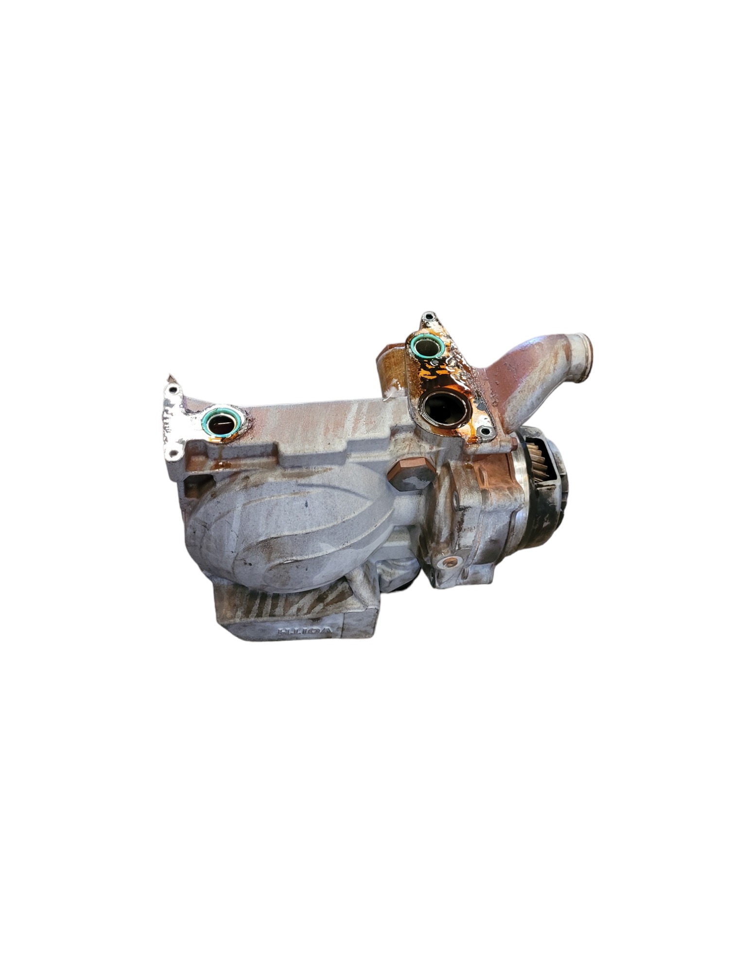 Retarde M Benz Actros Atros 3181717 3