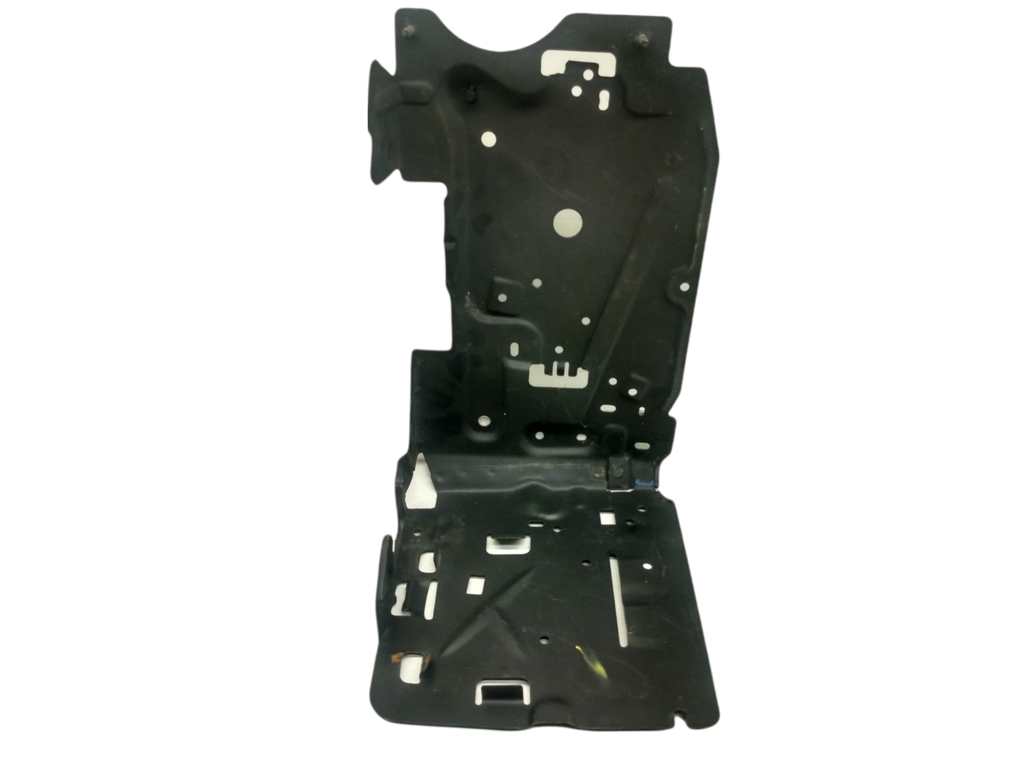 Suporte Bateria RENAULT Clio 2010 6