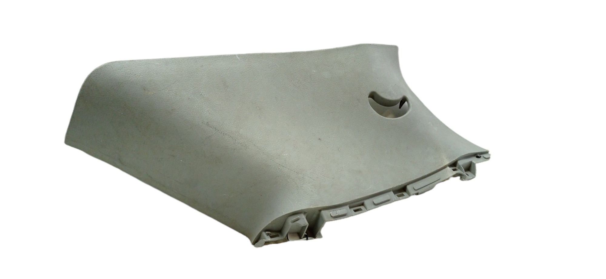 Moldura Coluna Tras Ld Kia Sorento 2012 3