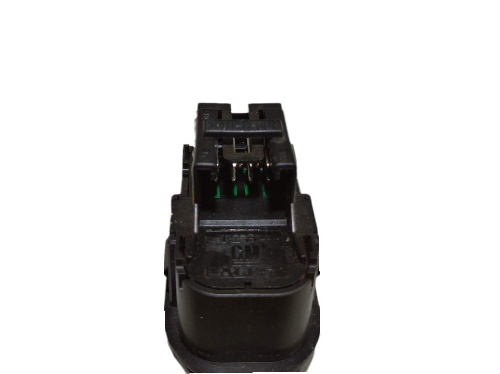 Botão Retrovisor Esquerdo Gm Onix 2018 V318 5