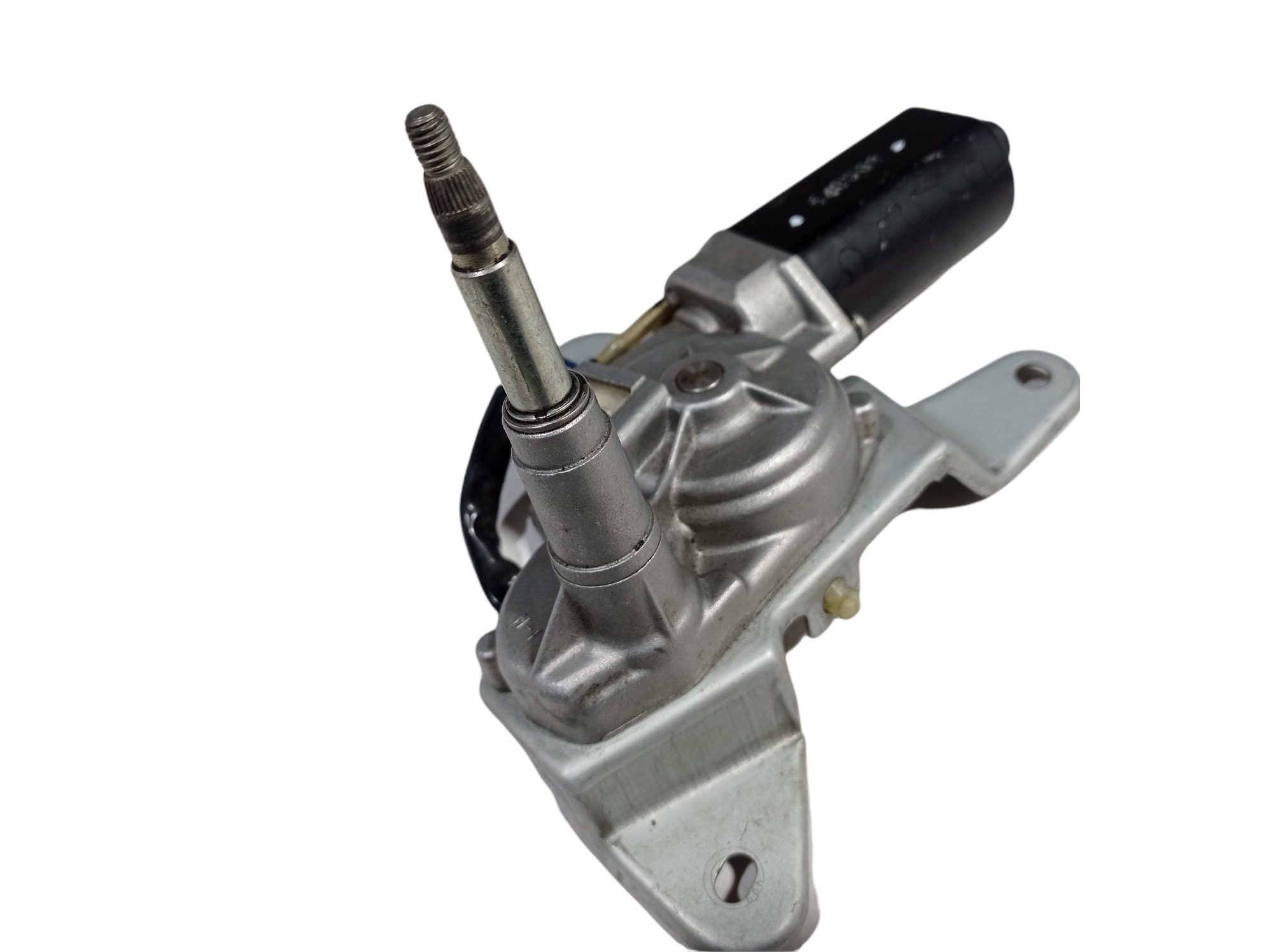 Motor Máquina Limpador Traseiro Honda Fit 2004 A 2008 M 2