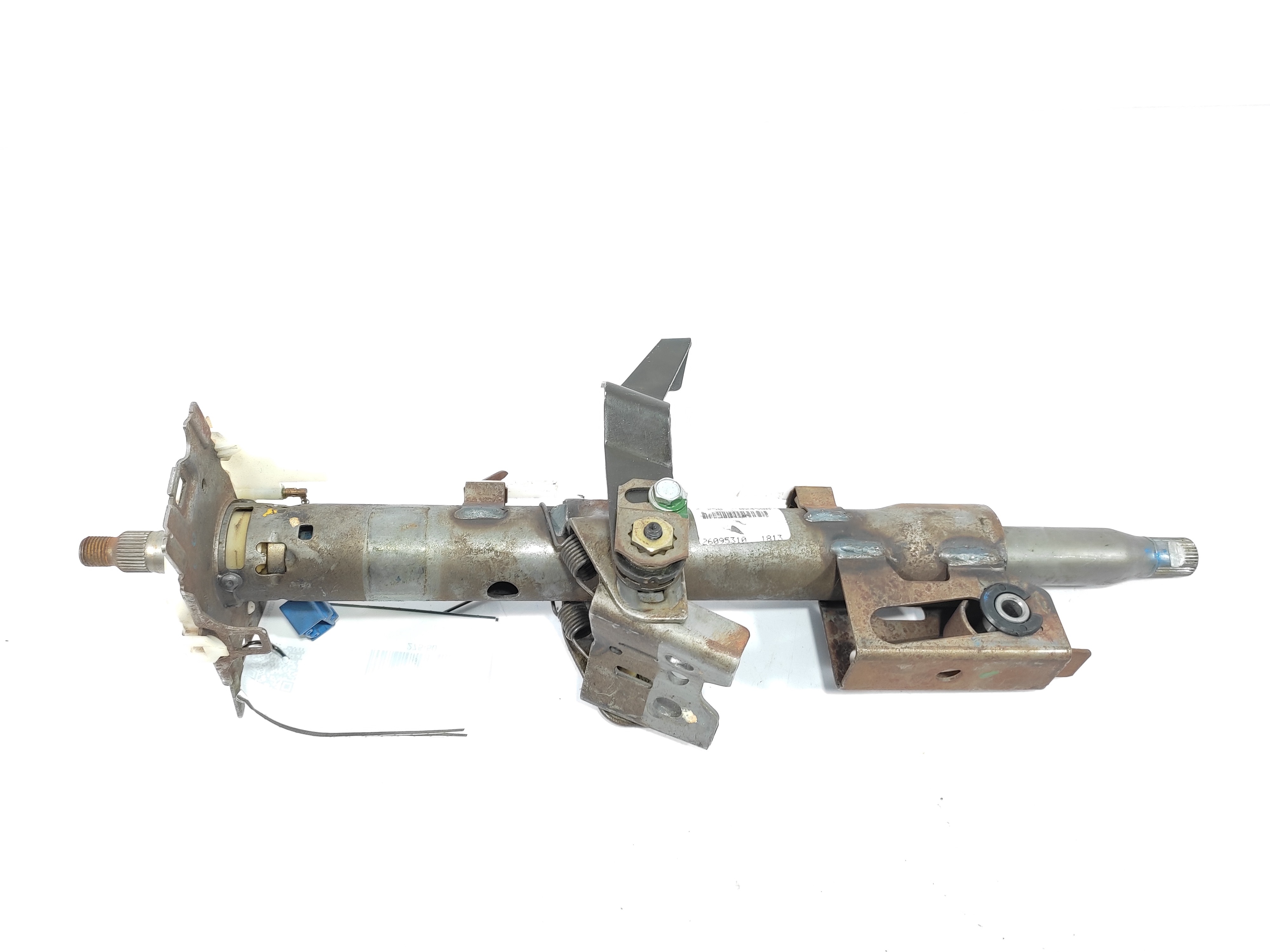 Coluna Direção Manual Toyota Corolla Xli 2003 4525002450a 3