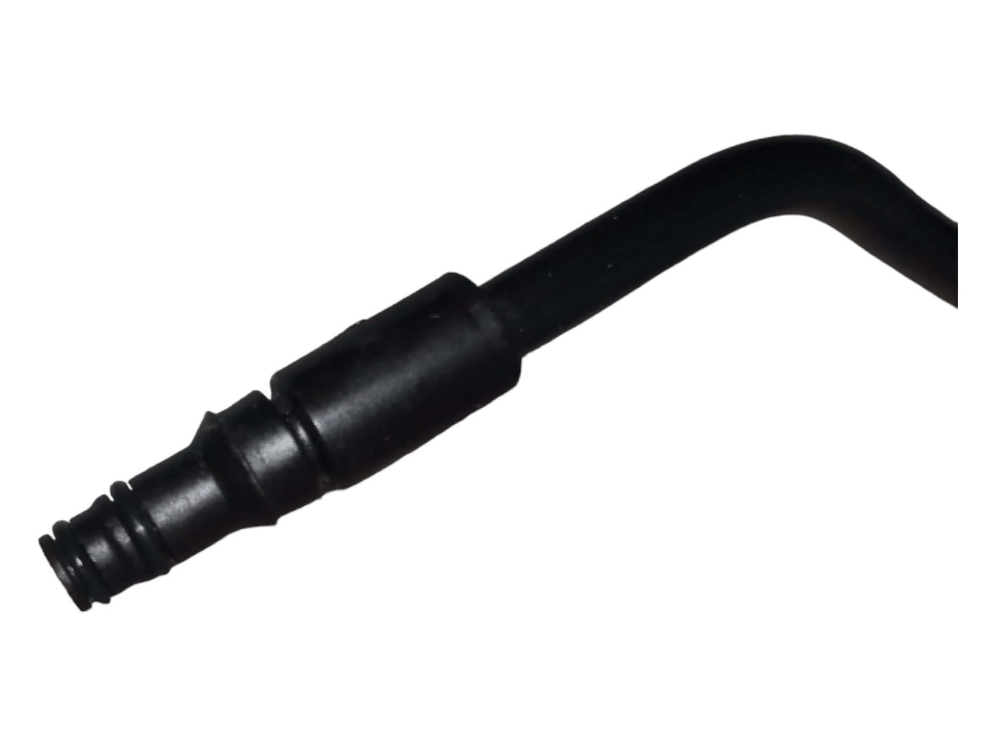 Cano Atuador Embreagem Nissan March 1.0 16v 2012 3