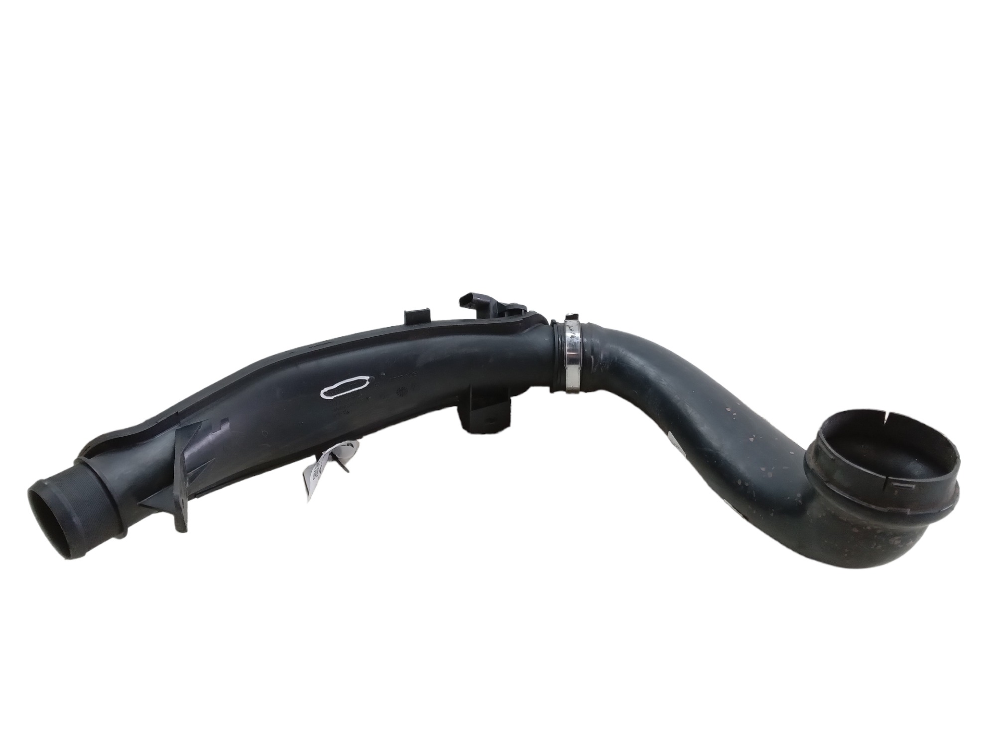 TUBO INTERCOOLER CITROEN DS4 13 14 5