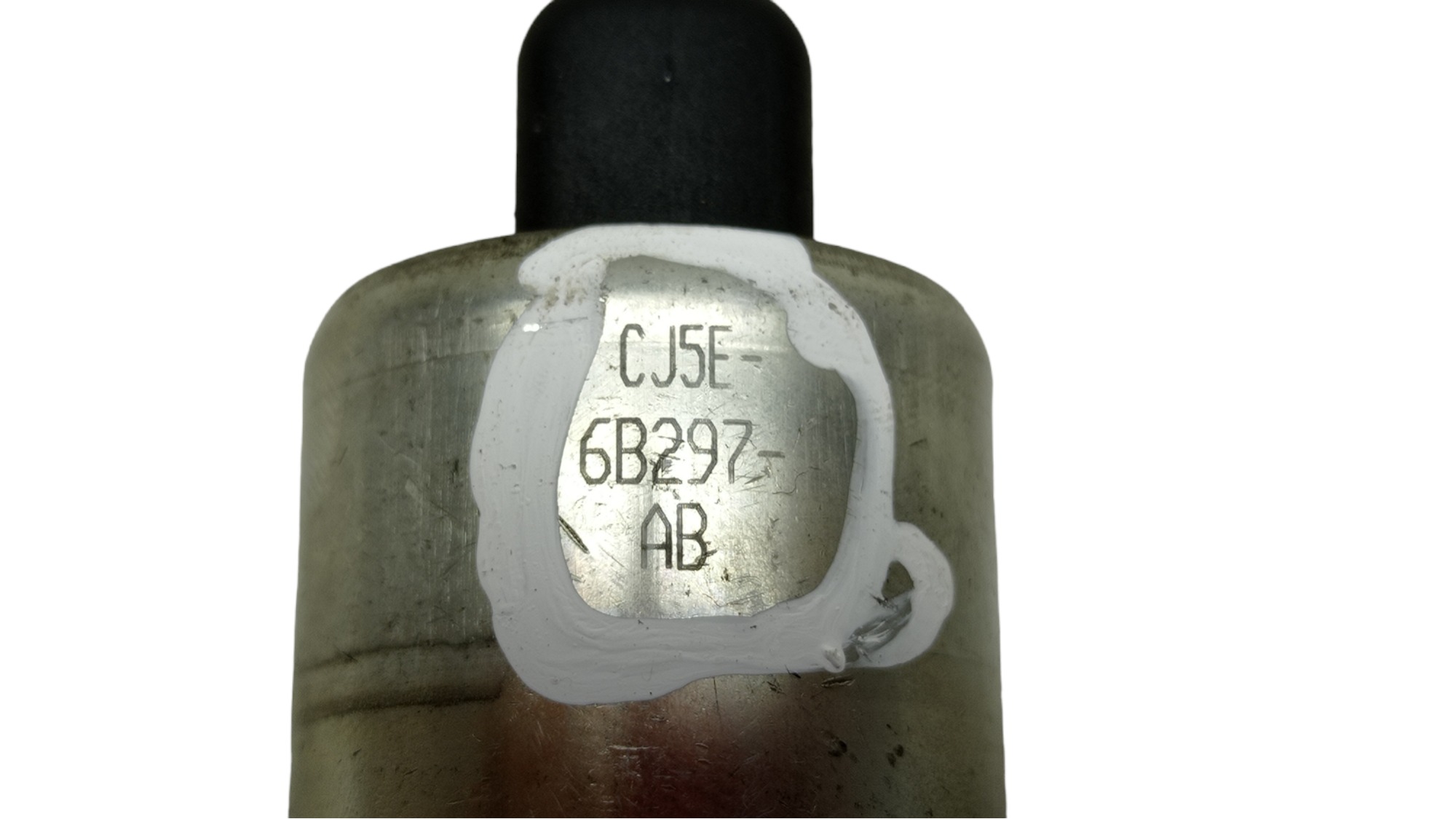 Cj5e6b297ab Válvula Solenoide Ford Fusion Ecoboost 2.0 -2014 6