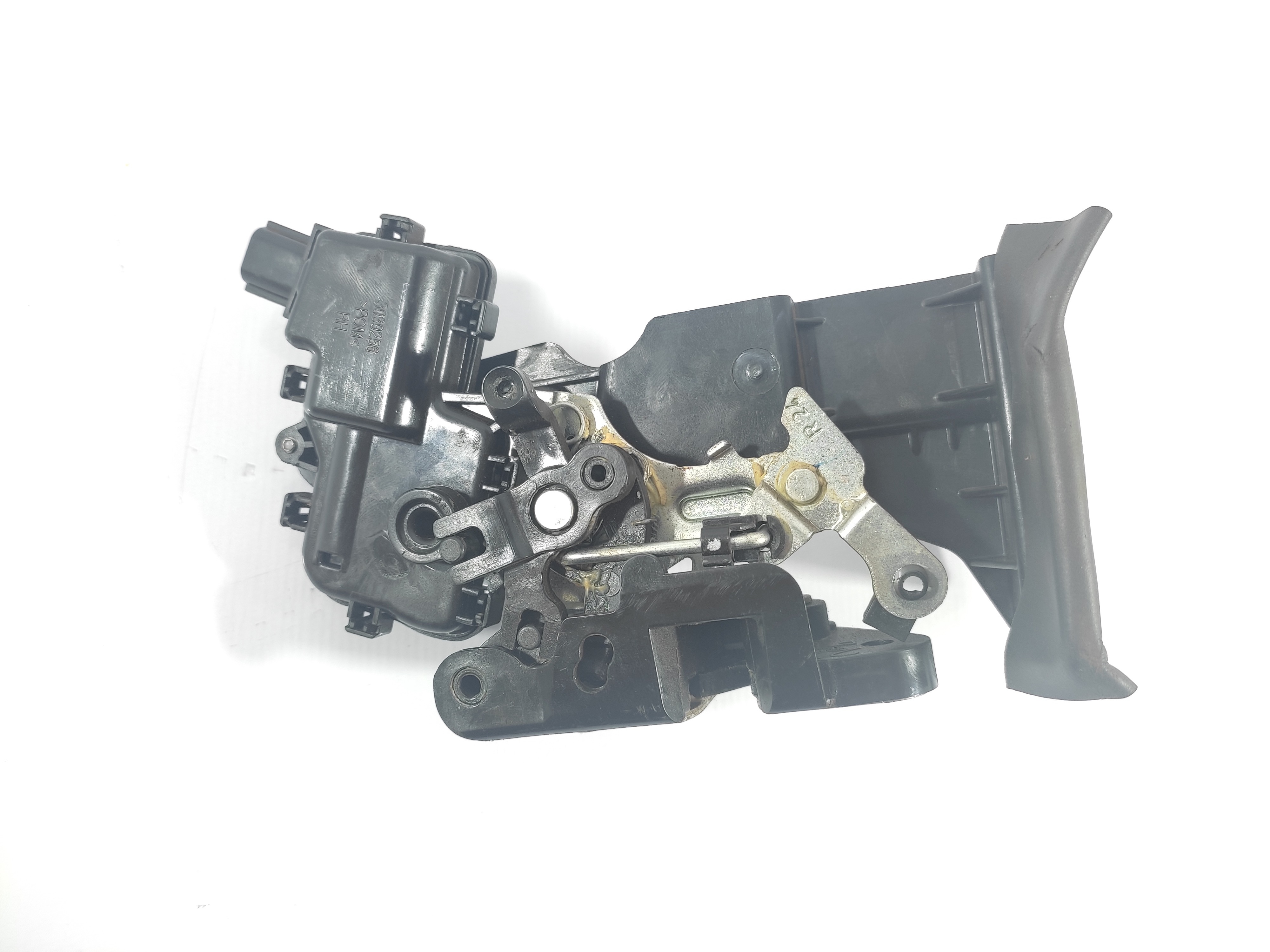 Fechadura Porta Dianteira Direita Renault Kwid 2018 3039256 7