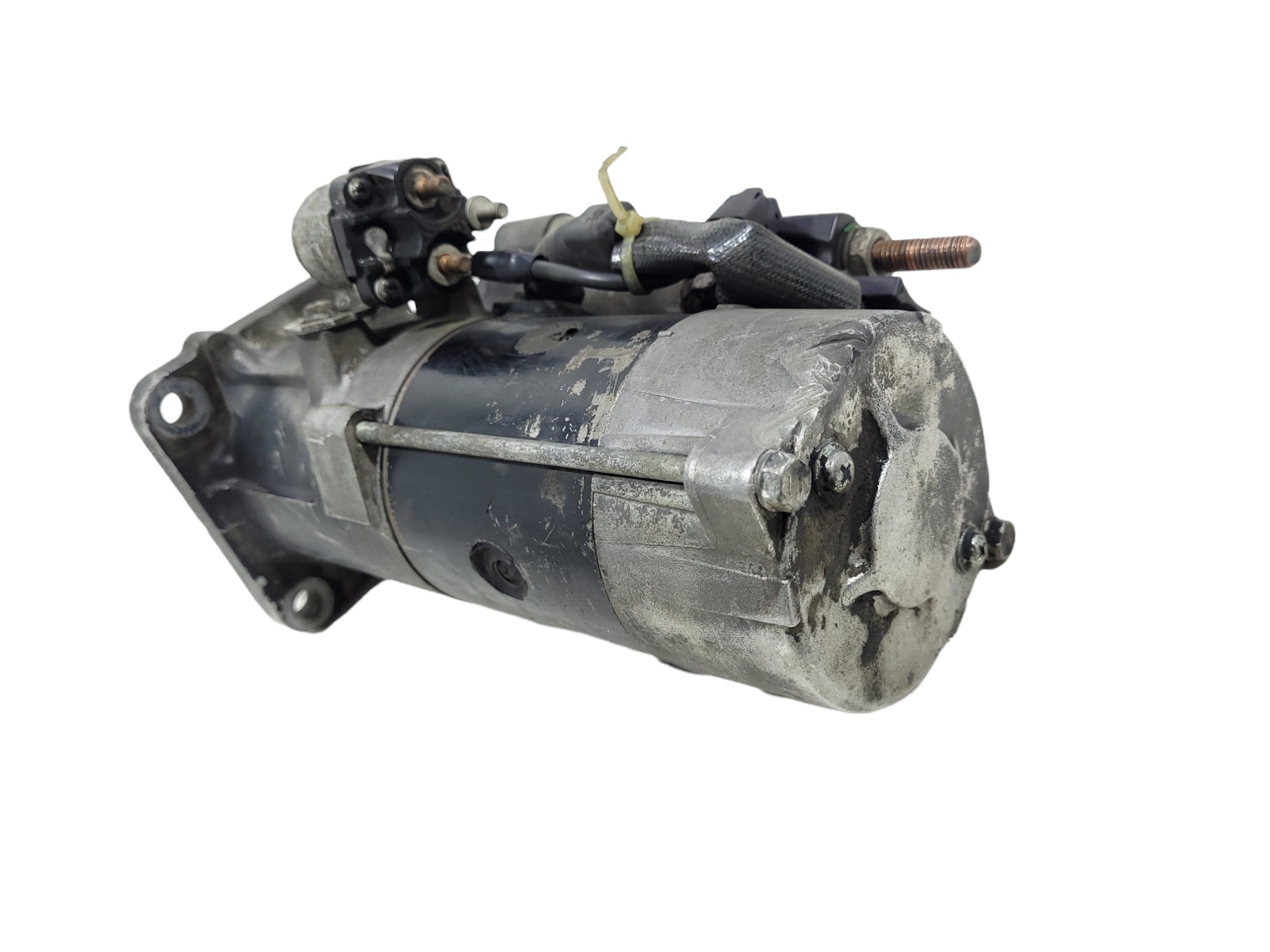Motor De Arranque M Benz Axora0061516801 3