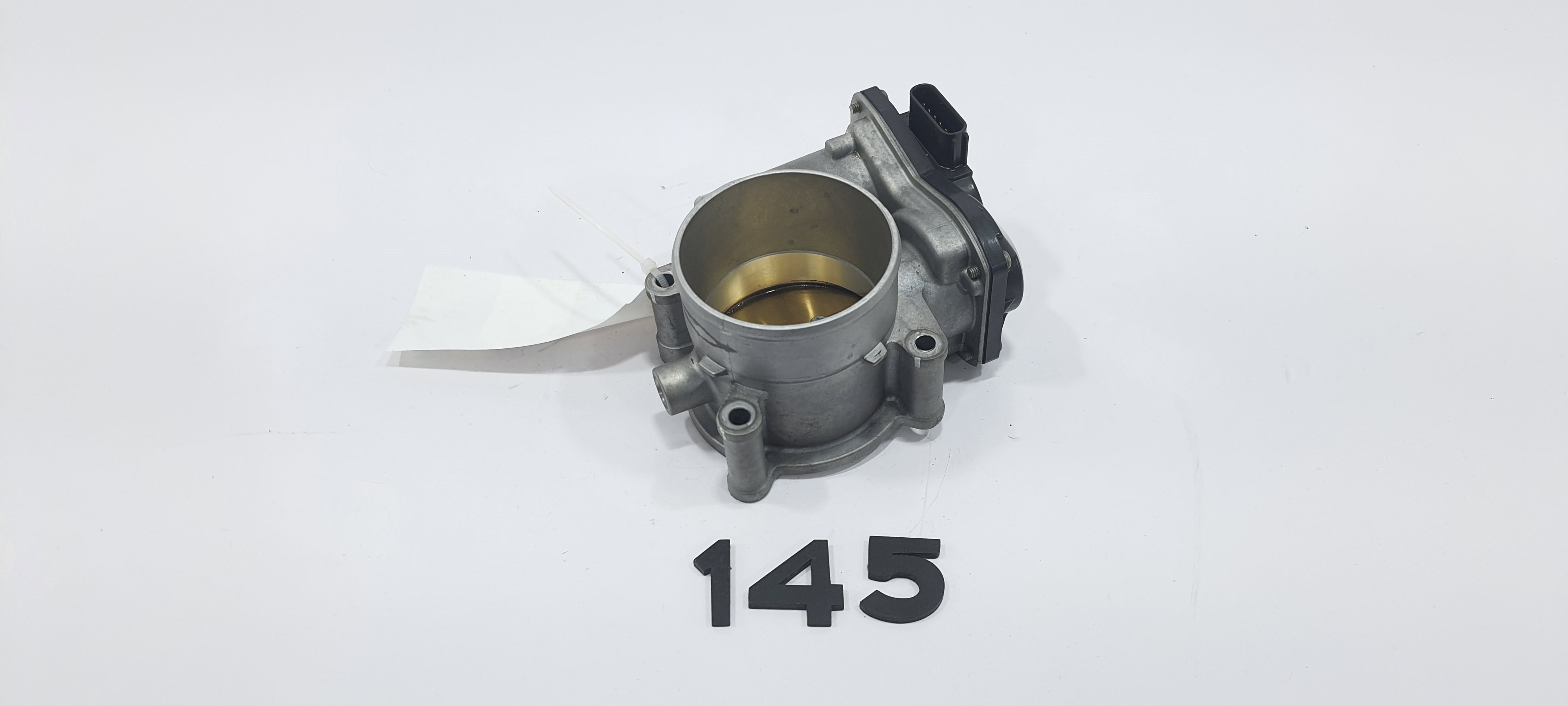 Tbi Hyundai Creta 2.0 Ultimate 2022/2021 V2263 3