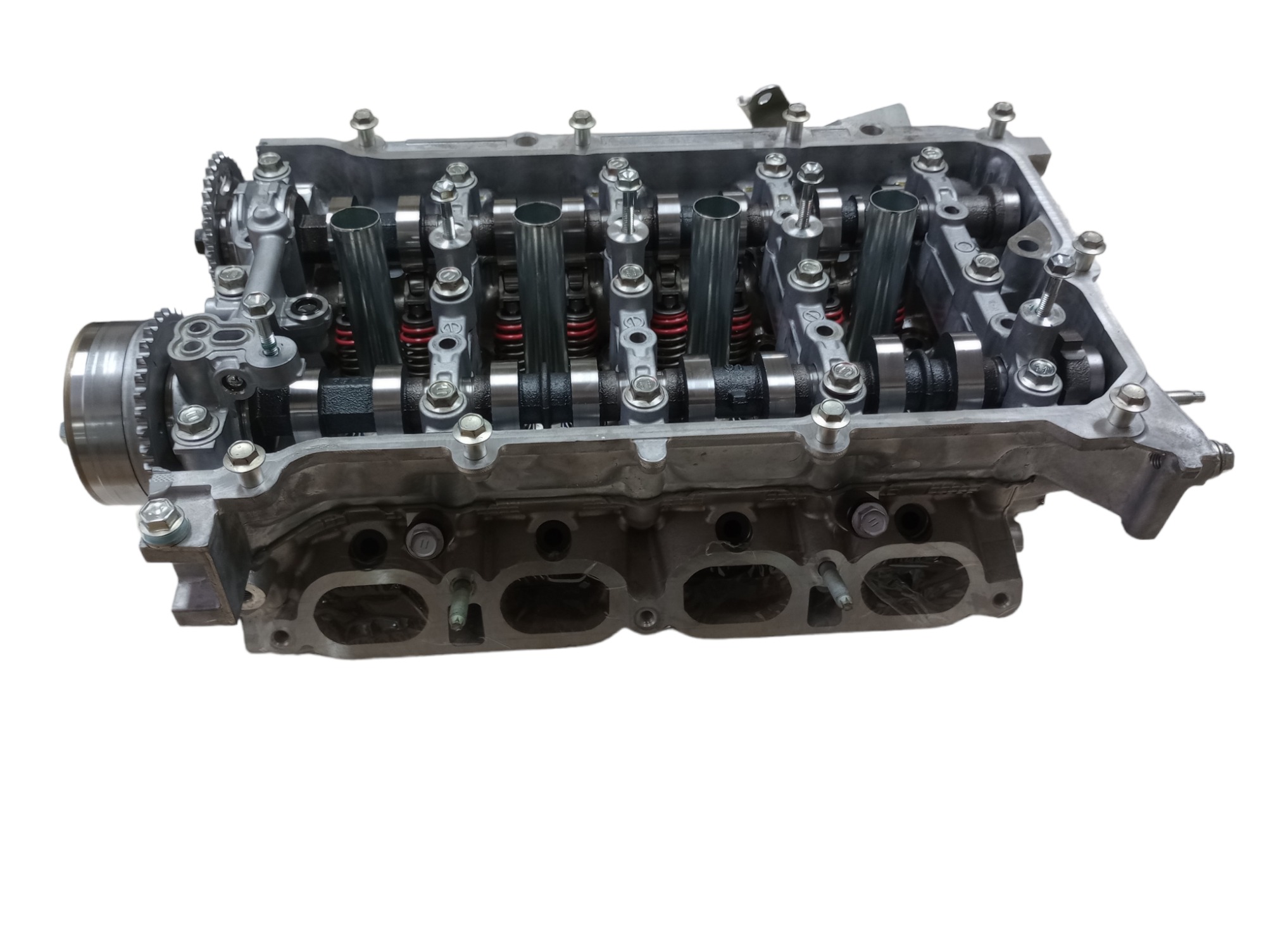 Cabeçote Corolla Cross 1.8 Hybrid 2022 2