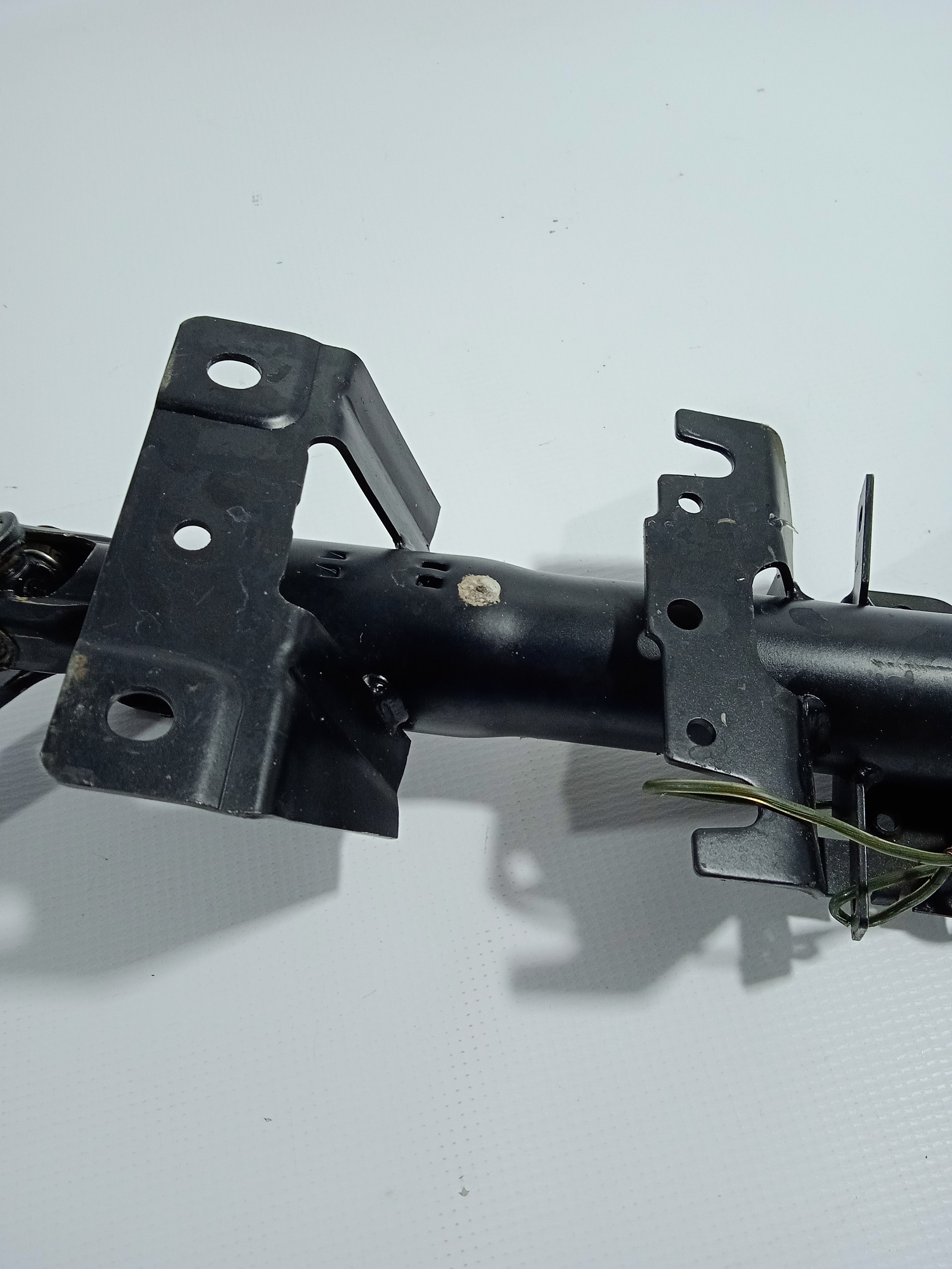 Coluna De Direção Renault Clio 96/99 1.6 Usado Original 5