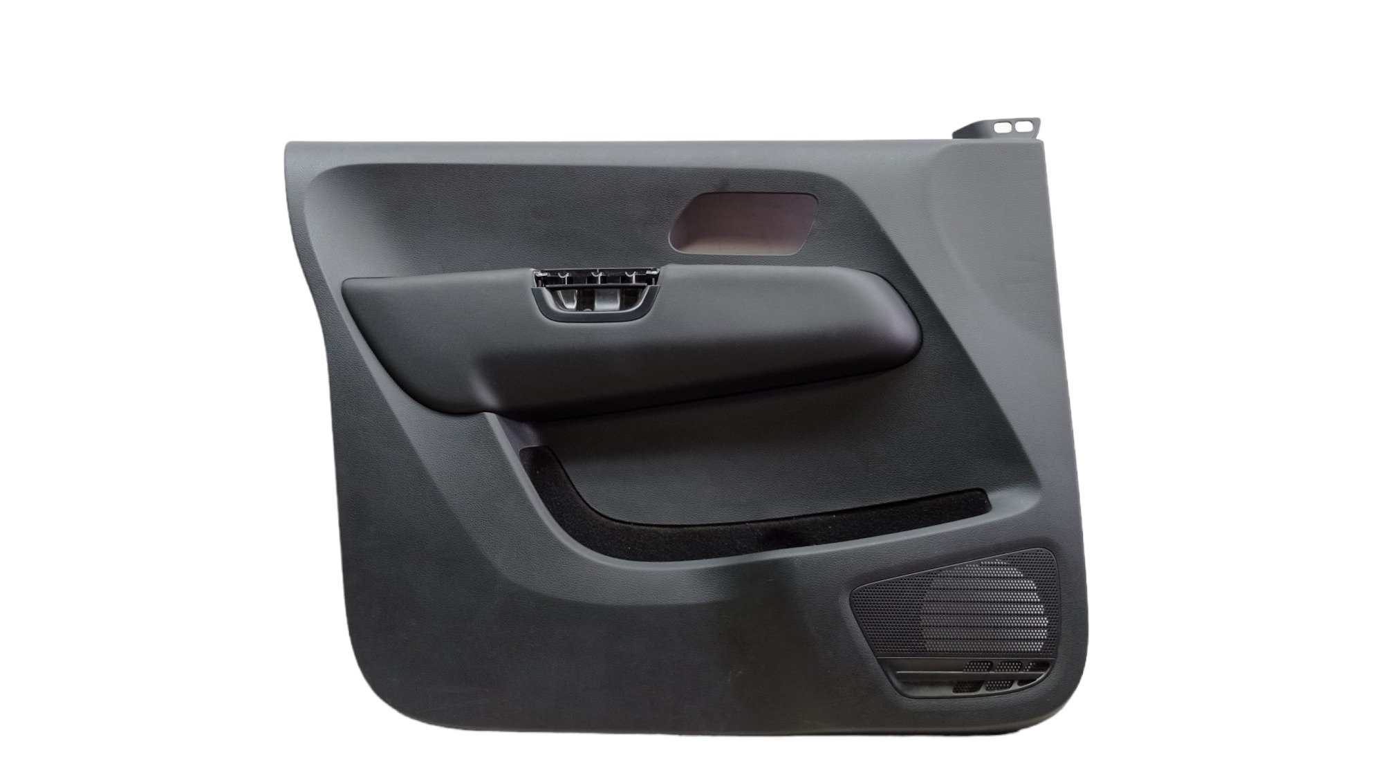 2h0867165  Forro Porta Dianteira LE Vw Amarok 2016 A 2020 2