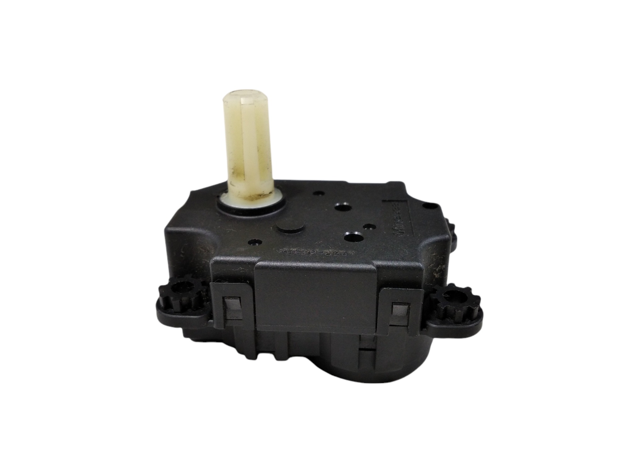 Atuador Caixa De Ar Mitsubishi Lancer 2014 Csa512t010 V420 2