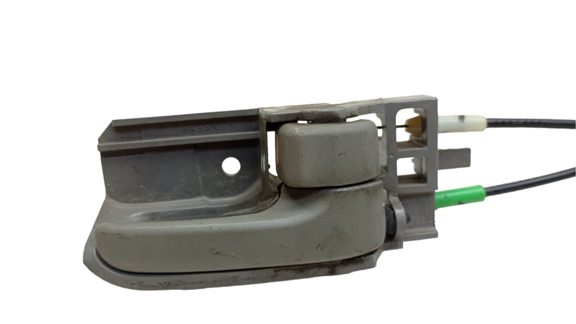 Fechadura Eletrica Traseira Direita Corolla 2003 A 2008 9