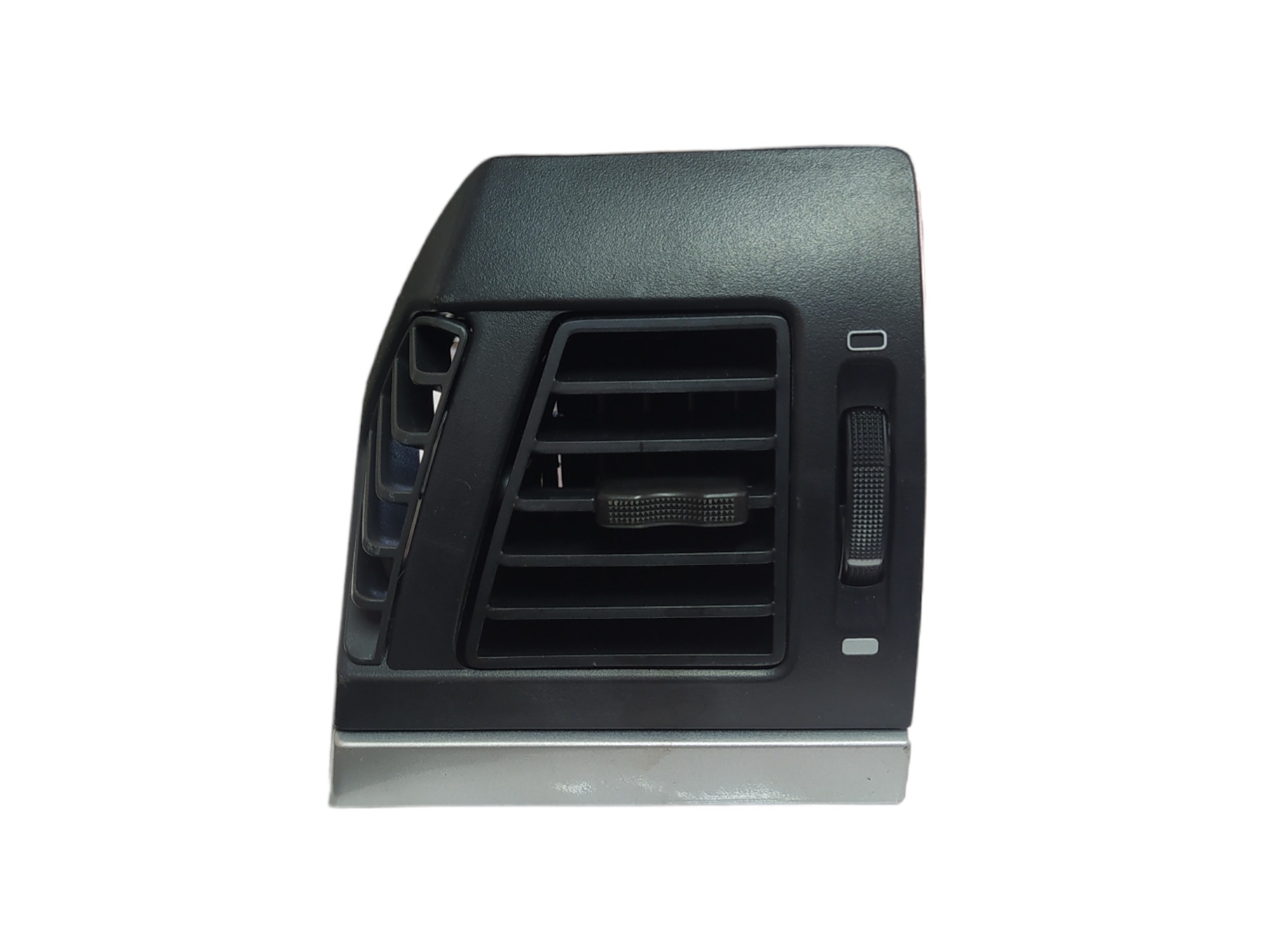Difusor Lateral Esquerdo Fiat Idea Elx 1.4 2007 735381680 4