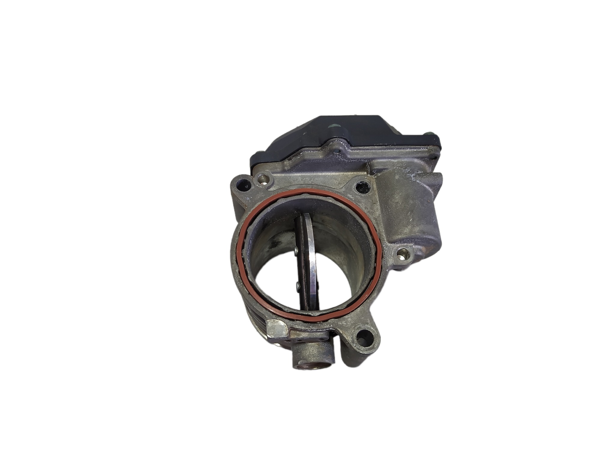 Tbi Corpo Borboleta Kia Mohave 2015 351004a710 V555 4