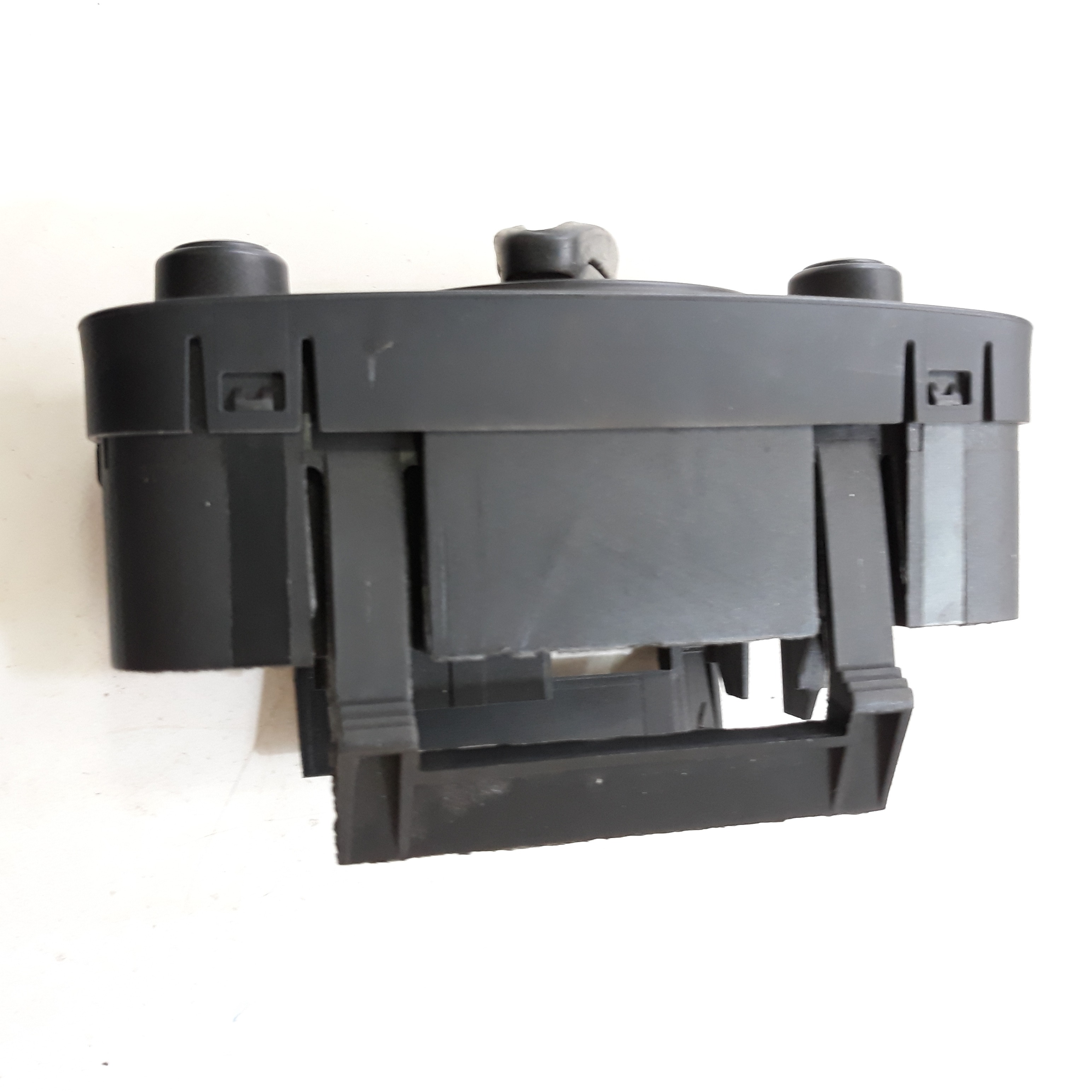 Botão Farol De Milha Ford Ecosport 2014 Cn1513a024cb