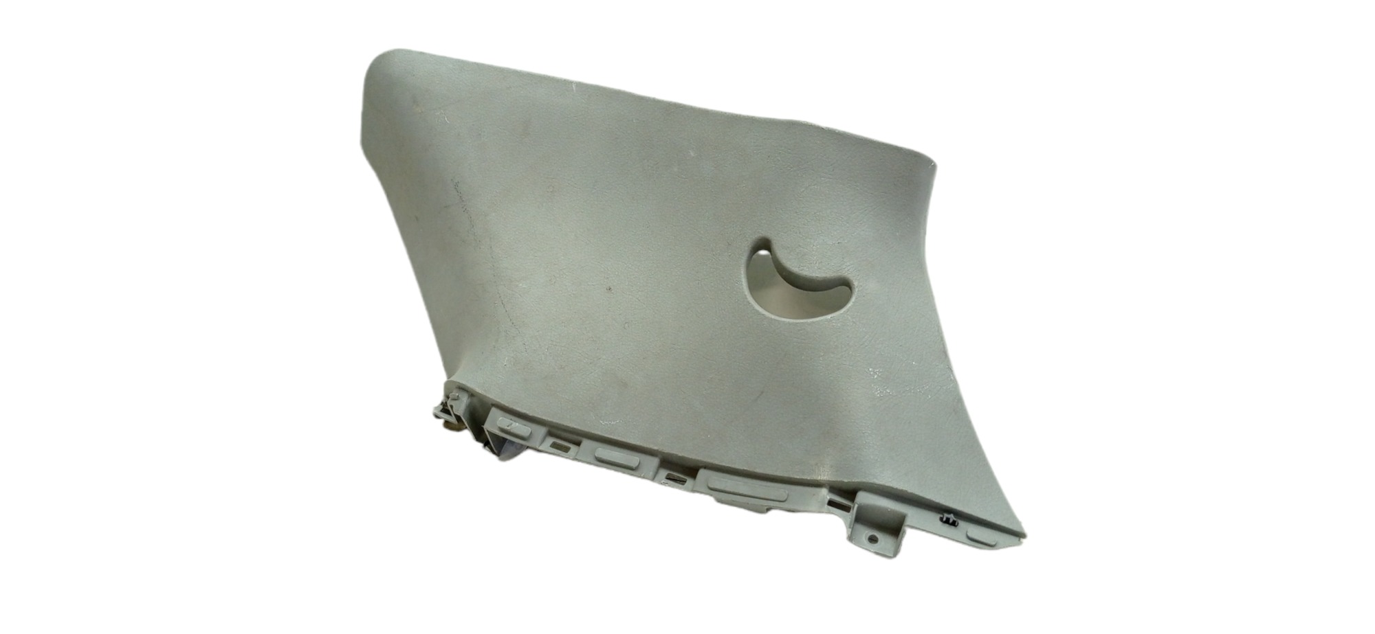 Moldura Coluna Tras Ld Kia Sorento 2012 5