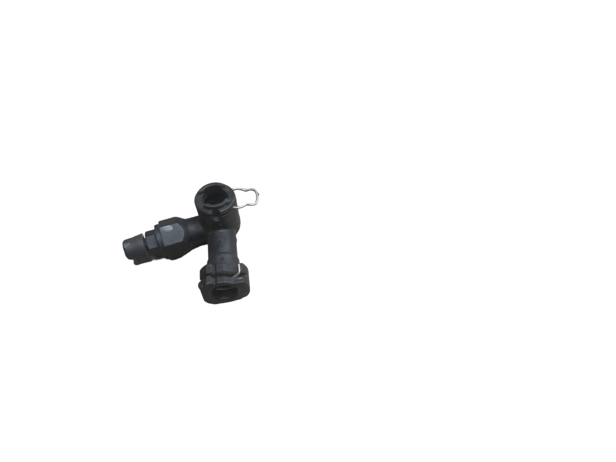 Conector Cano De Embreagem Gm Onix 2015 1