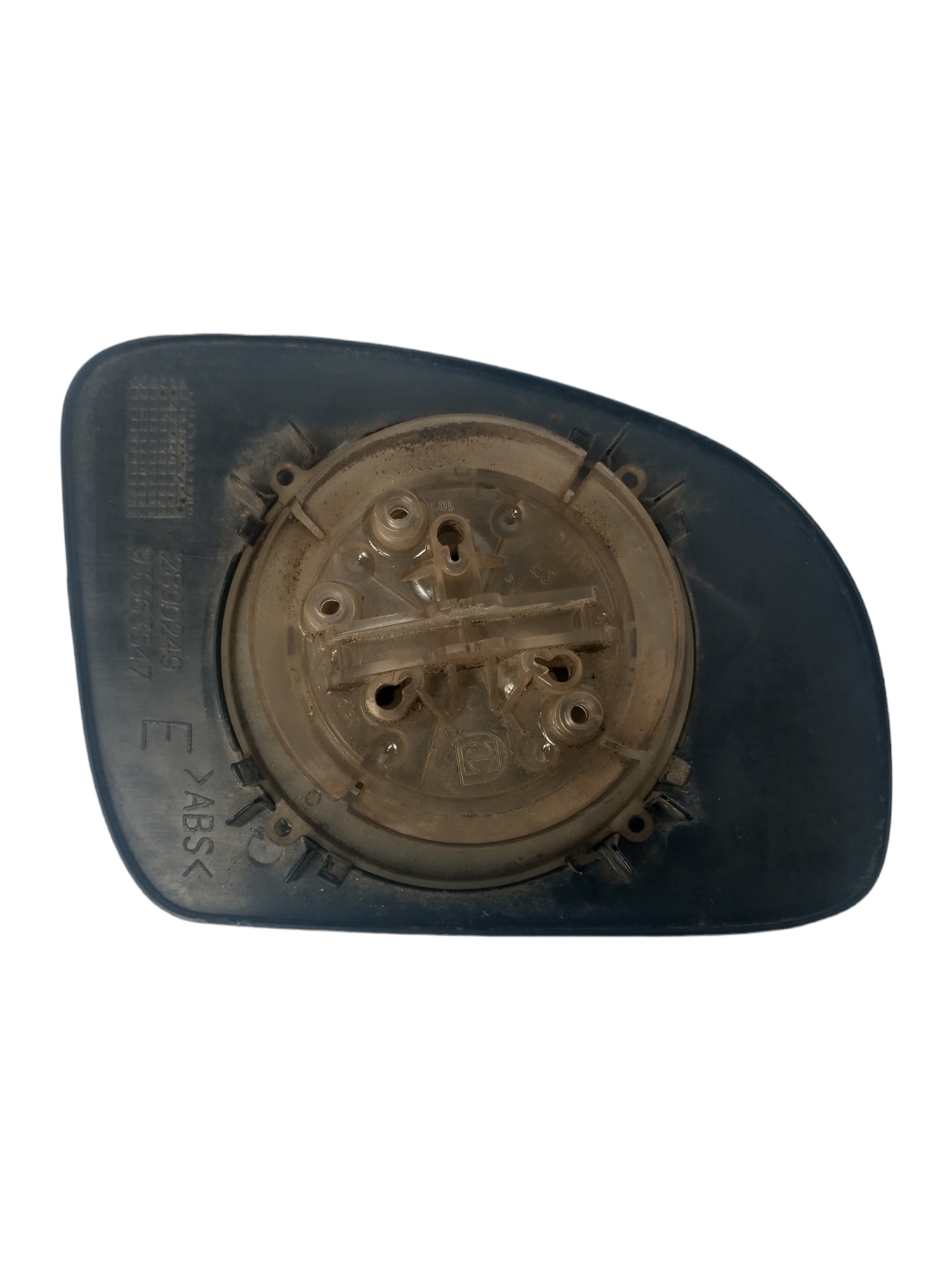 Espelho Retrovisor Esquerdo Gm Celta 93325697 3