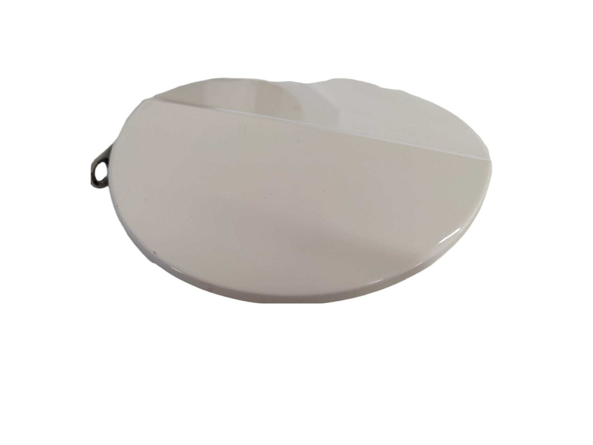 Tampa Portinhola Tanque Combustivel Vw Gol G6 5u8809905 5
