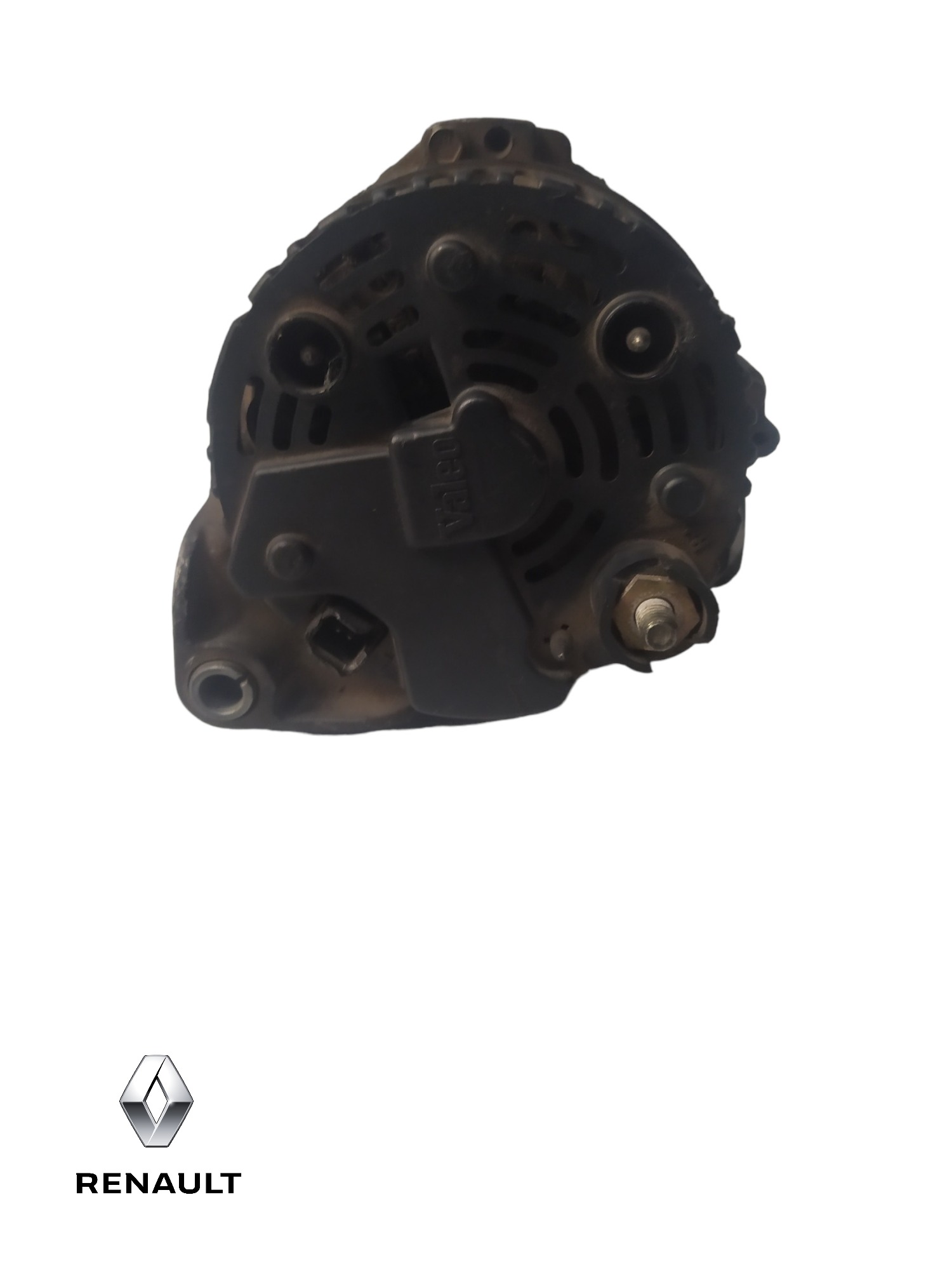 Alternador Renault Clio 1.0 2001 2002 14v 964140480 6