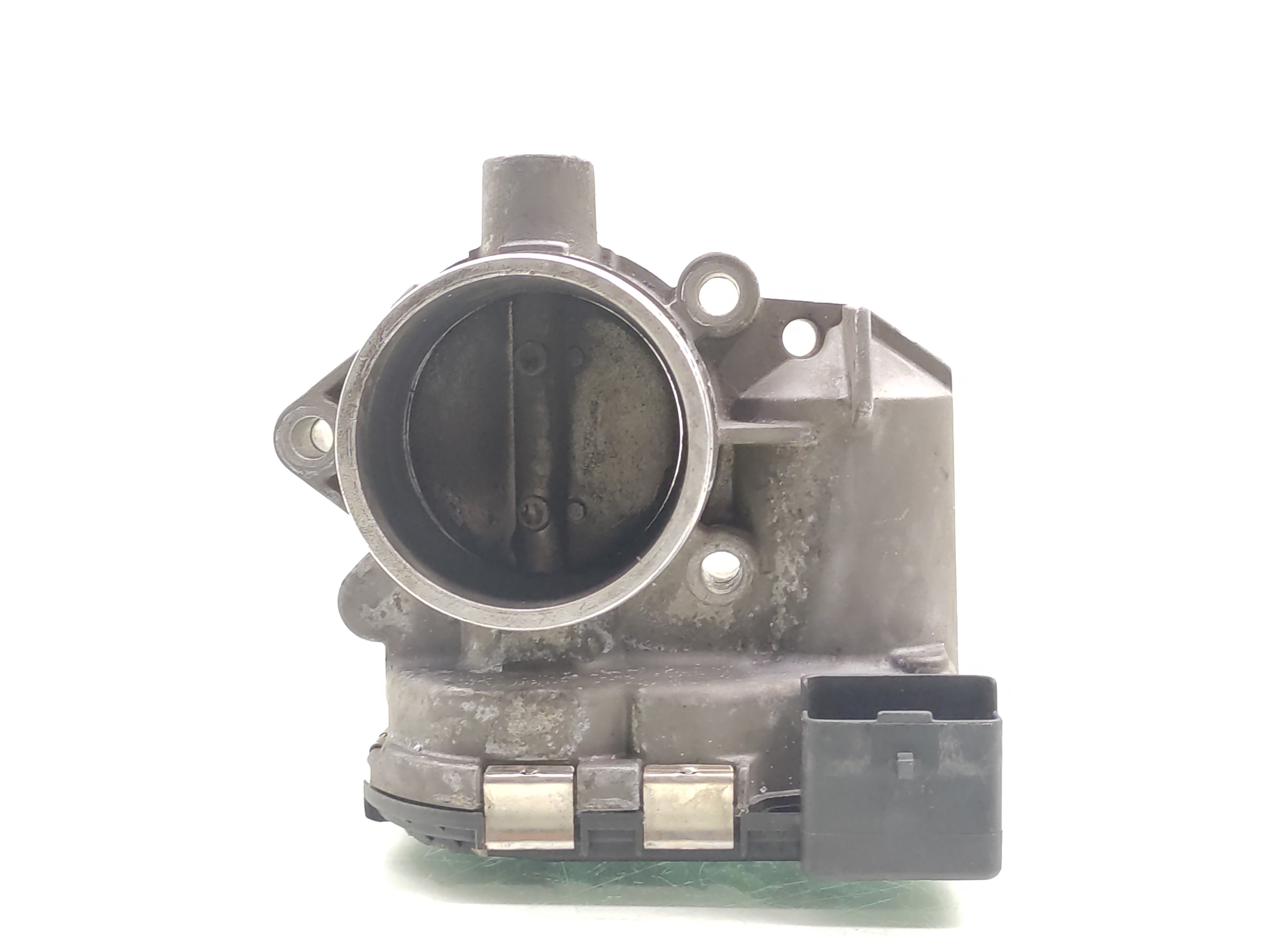 Corpo Borboleta Tbi Citroen C3 1.6 16v 2004 2005 Gasolina 3