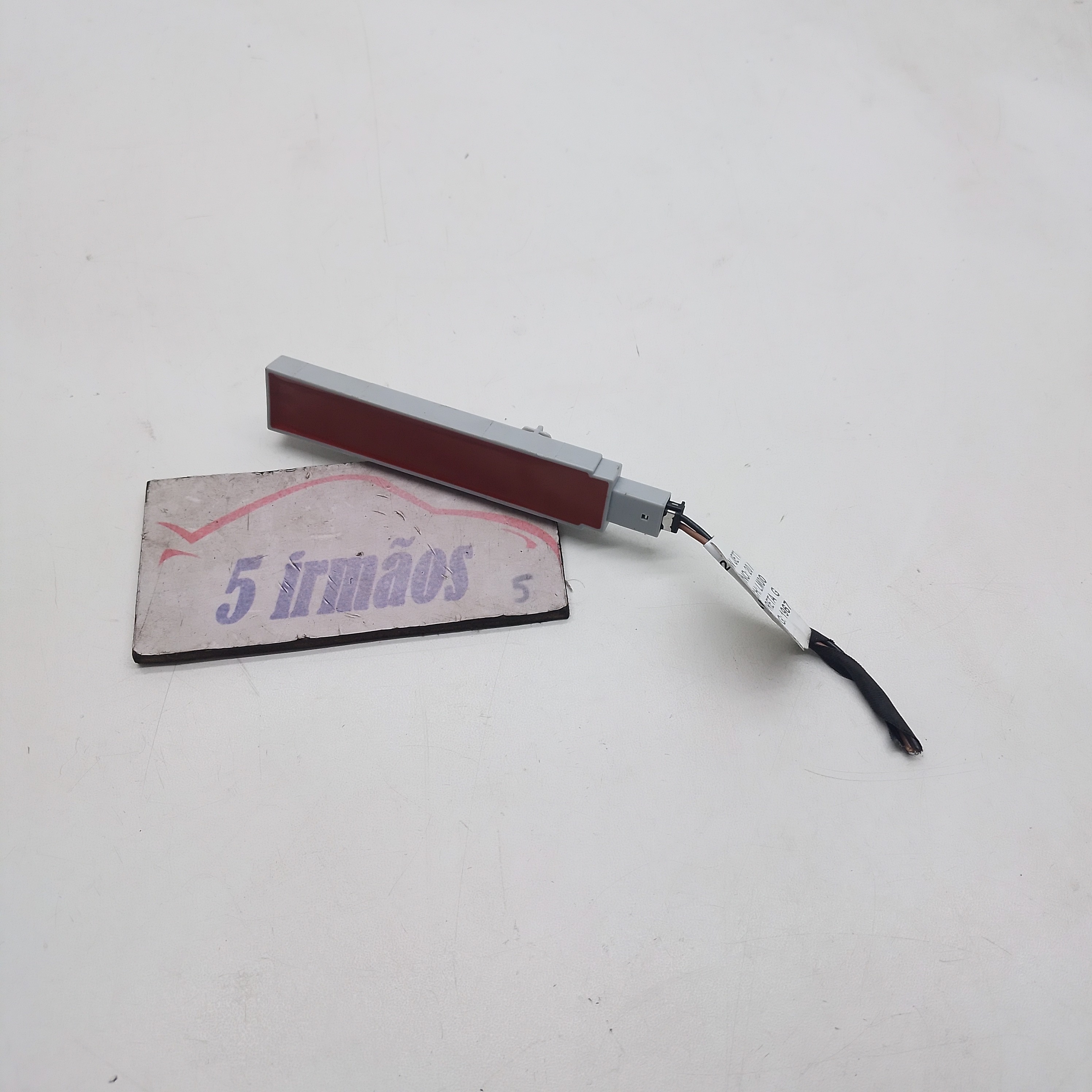 Sensor Keyless Vw Jetta Gli 2.0 Turbo 2020 Nº5k0962132b