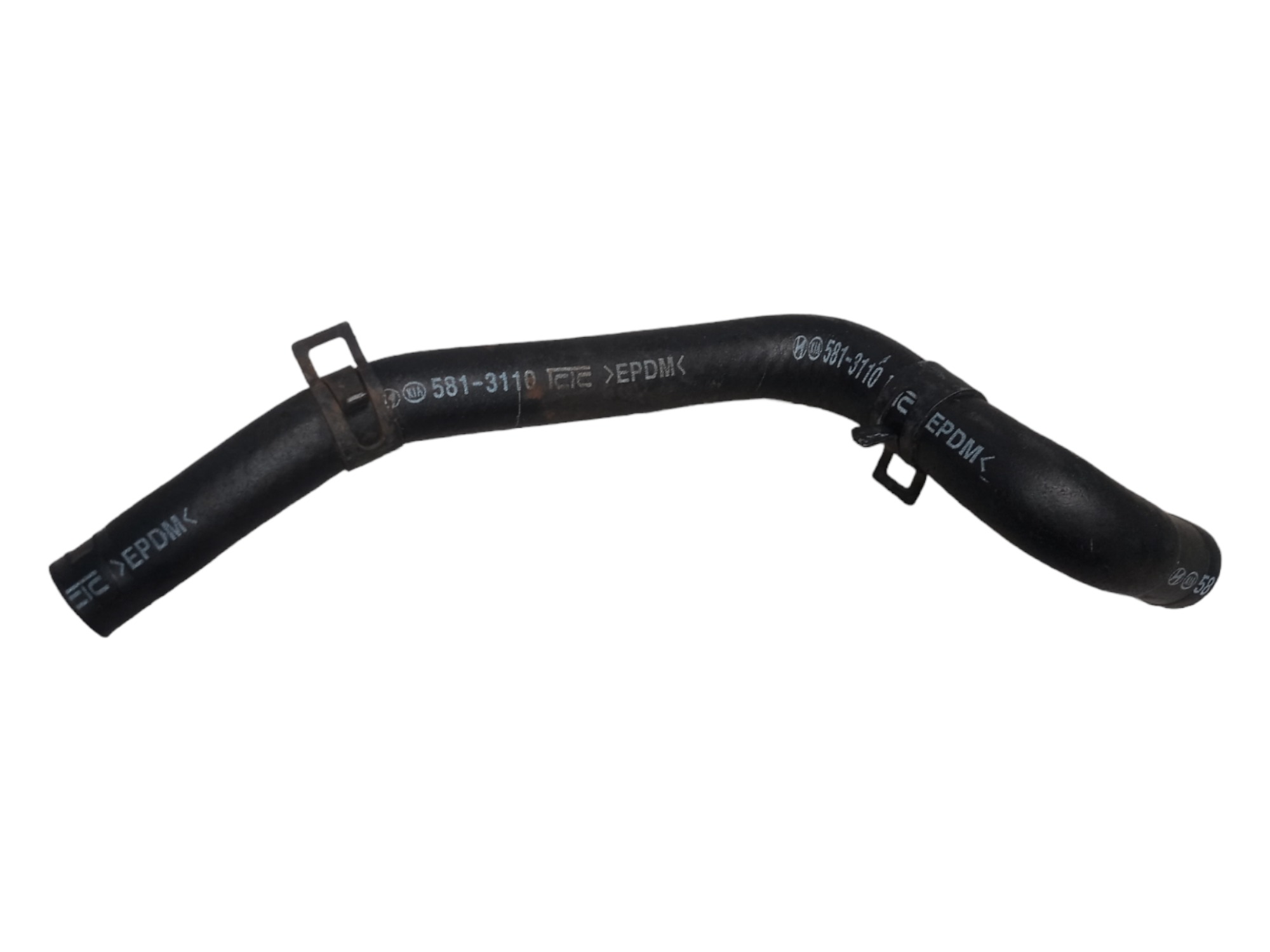 Mangueira Atuador Embreagem Hyundai Hb20 2013