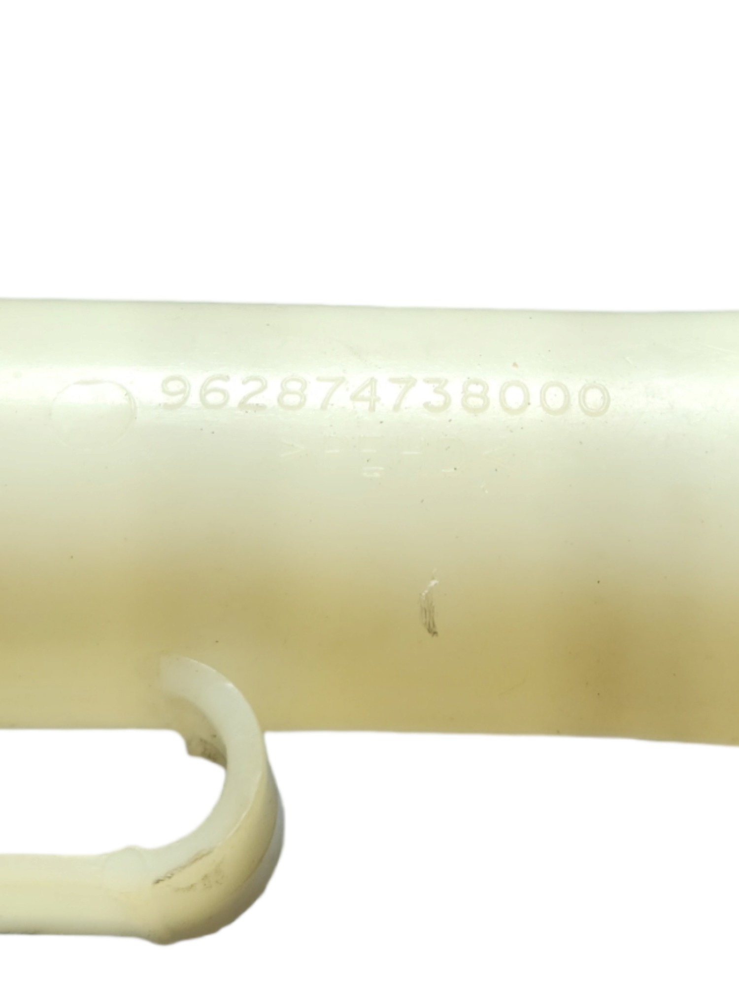 Tubo Reservatório Para-brisa Peugeot 206 2005 962874738000