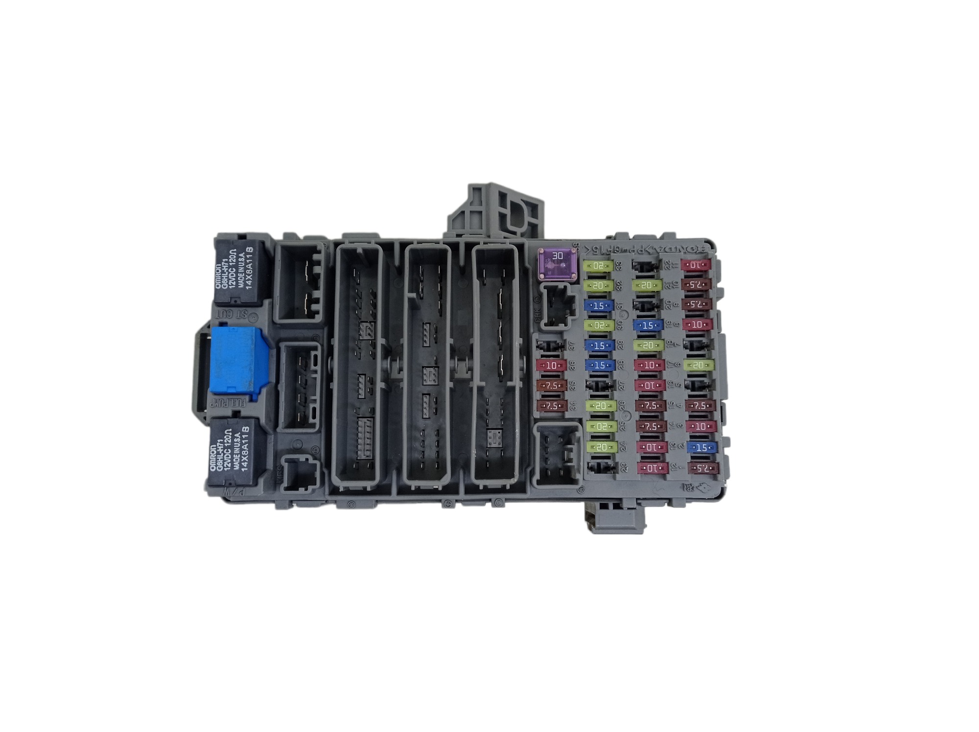Kit Cold Modulo Injeçao Honda Crv 2.0 16v Gasolina 2009 4