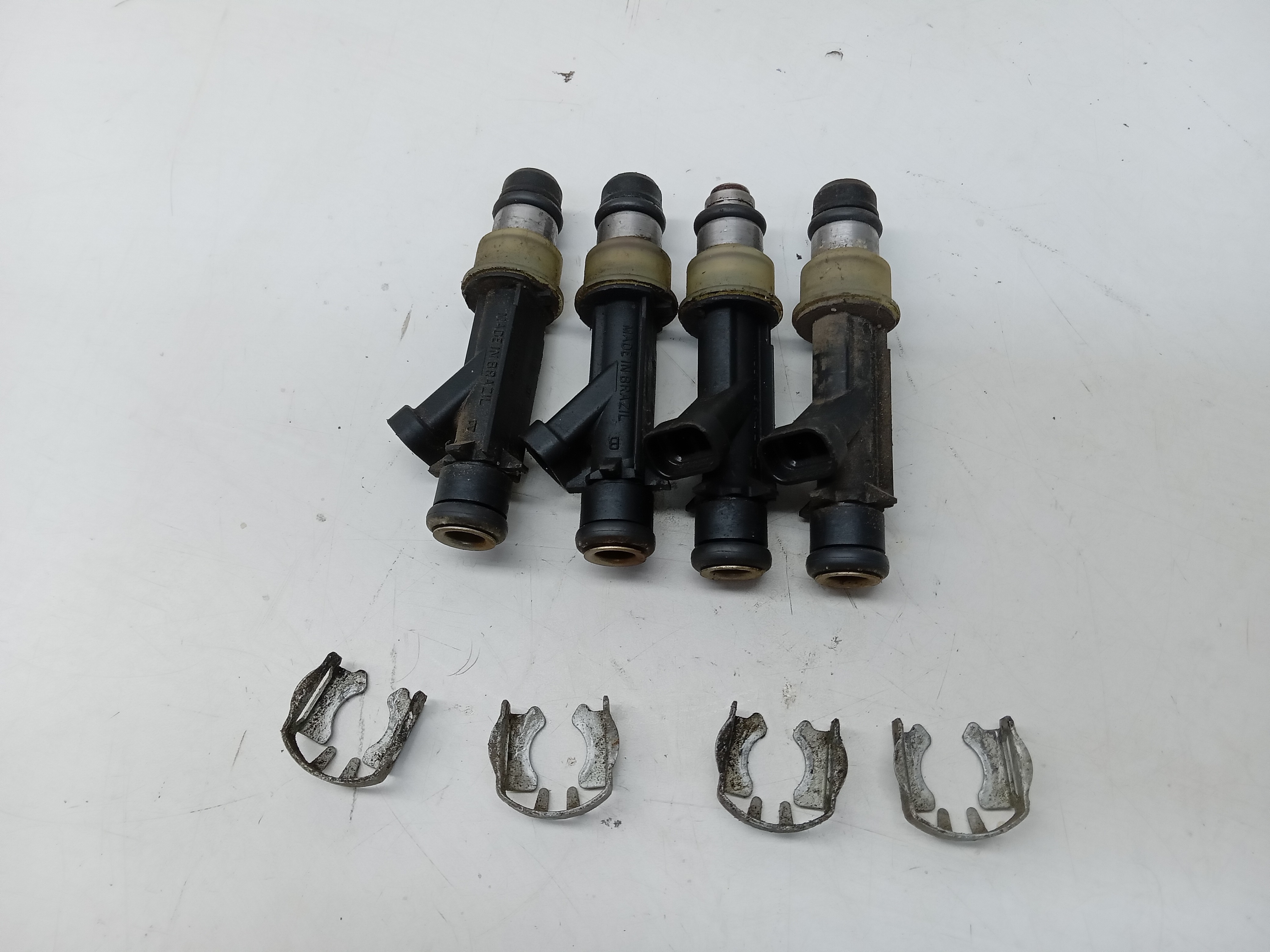 BICO INJETOR GM CORSA 1.0 2000 2