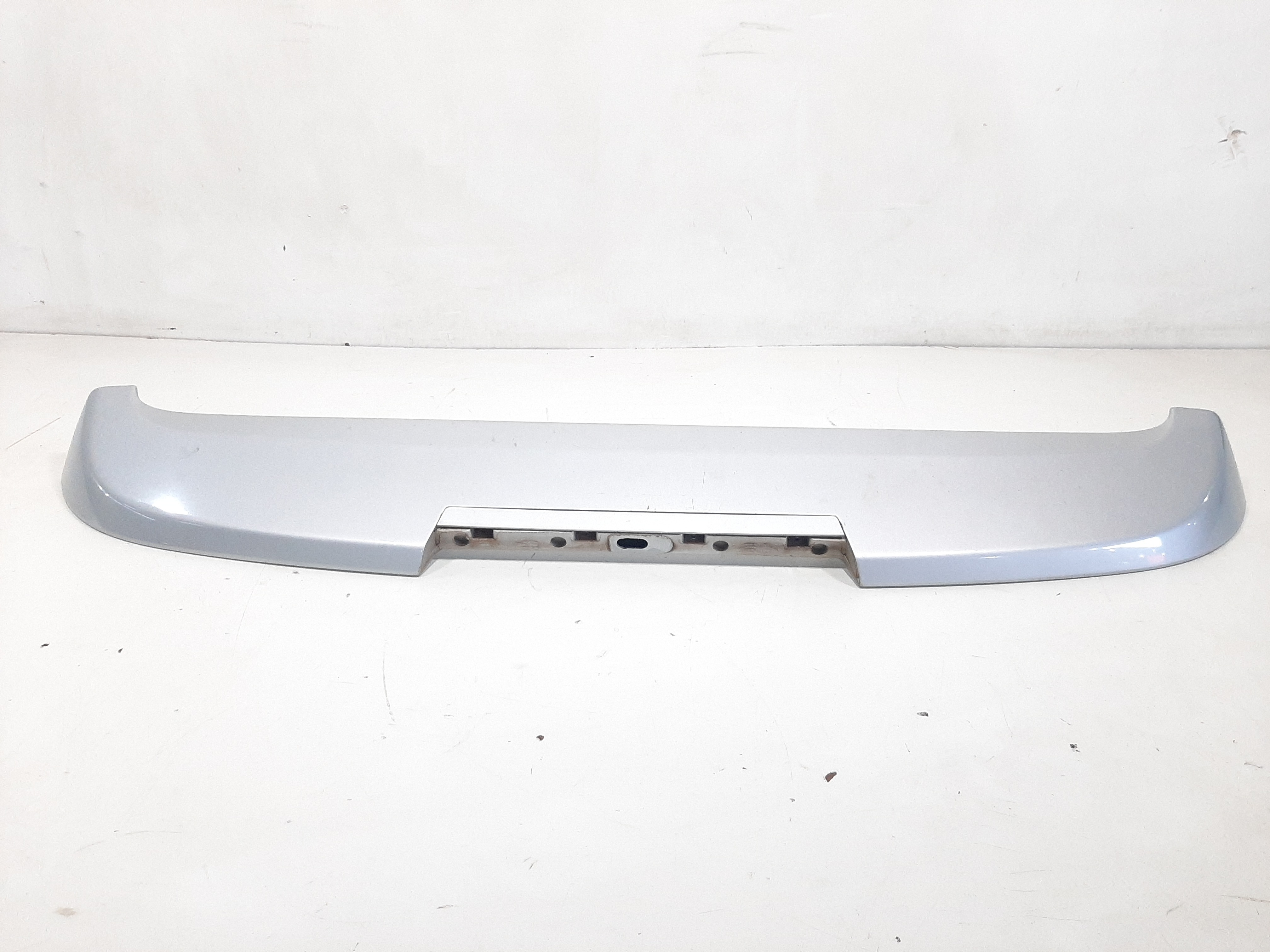 Aerofólio Spoiler Traseiro Hyundai Santa Fé 2007 A 2012 5