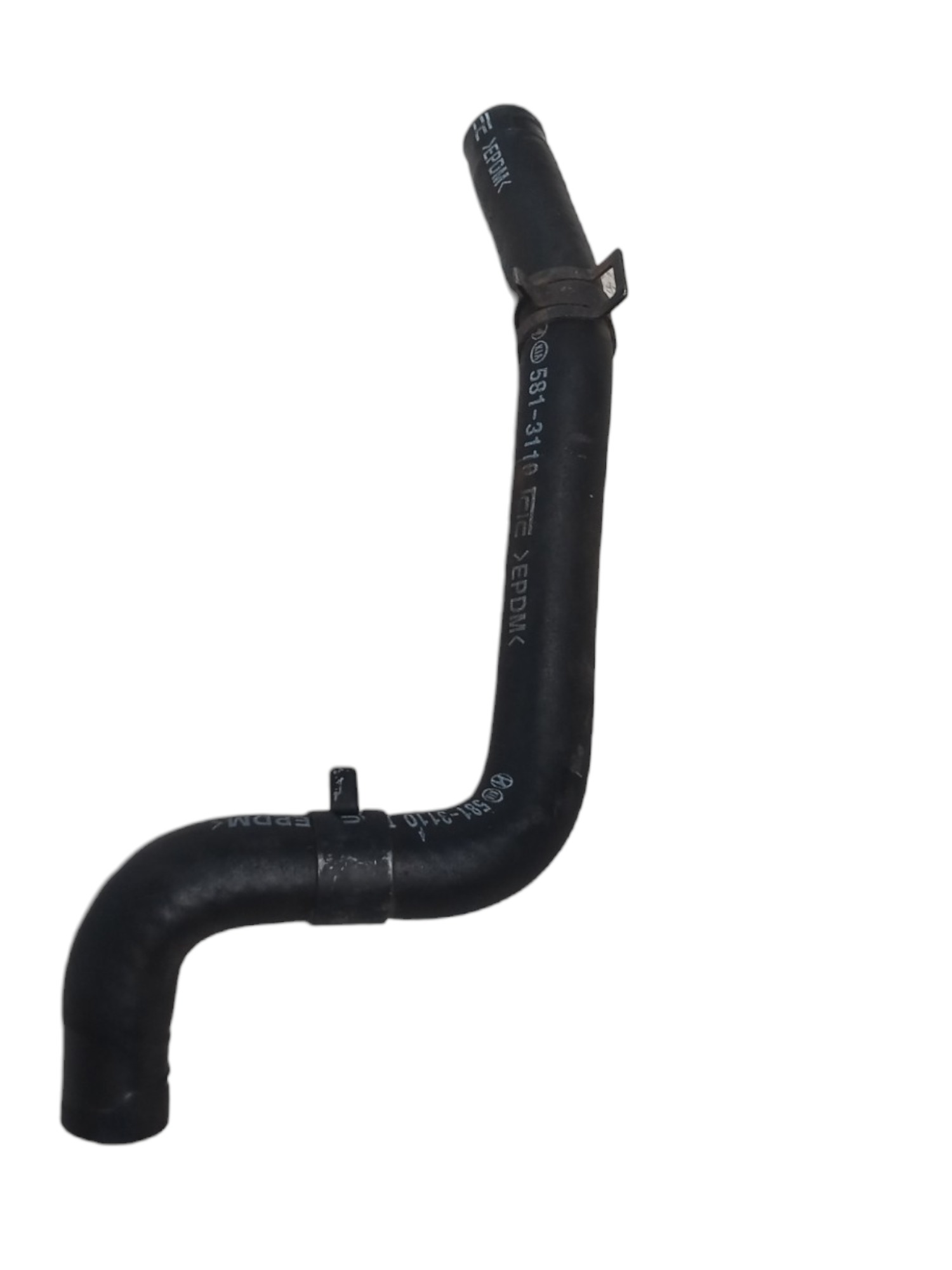 Mangueira Atuador Embreagem Hyundai Hb20 2013 2