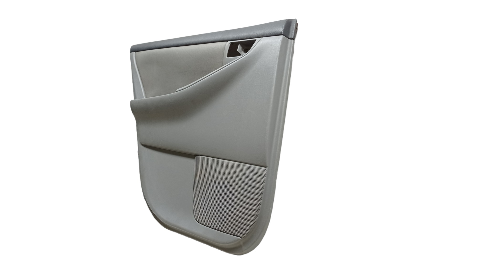 Forro Porta Traseira Esquerda Toyota Corolla 2013 2