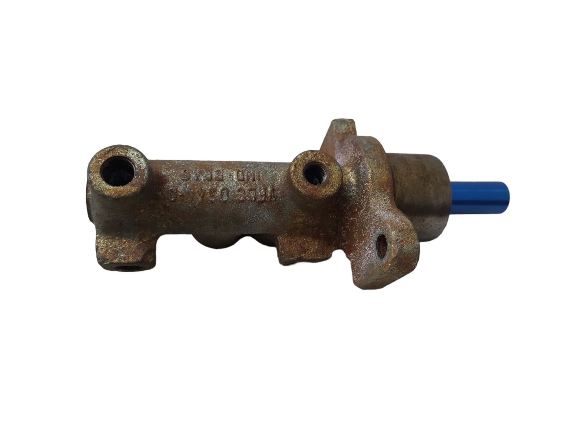 Cilindro Mestre Gm Chevrolet  Astra 1.8 2003 4