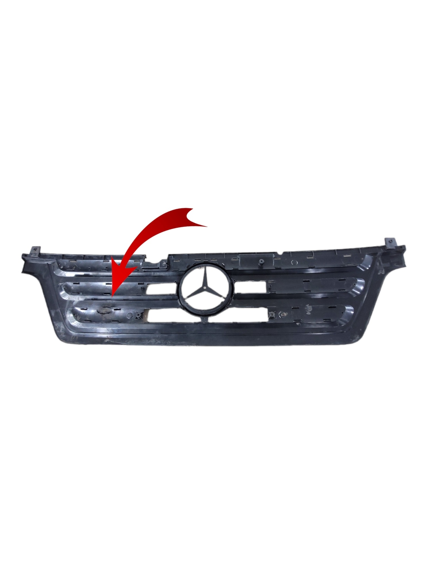 Grade Frontal M Benz Axor A9448880023 5