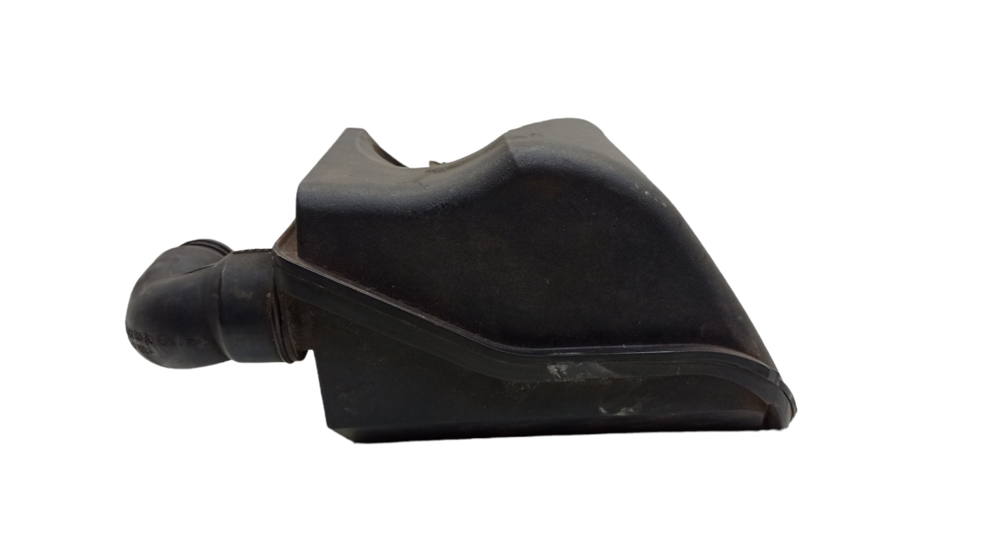 Ressonador Filtro Ar Inferior Mercedes-benz Classe A 2002 3