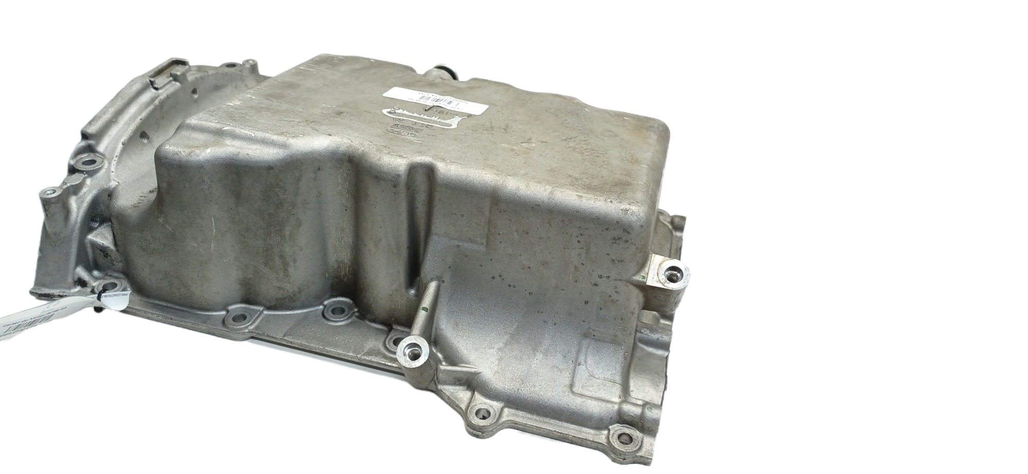 CJ5E 6676 AB – CARTER DO MOTOR FORD FUSION 2017 2.0 3