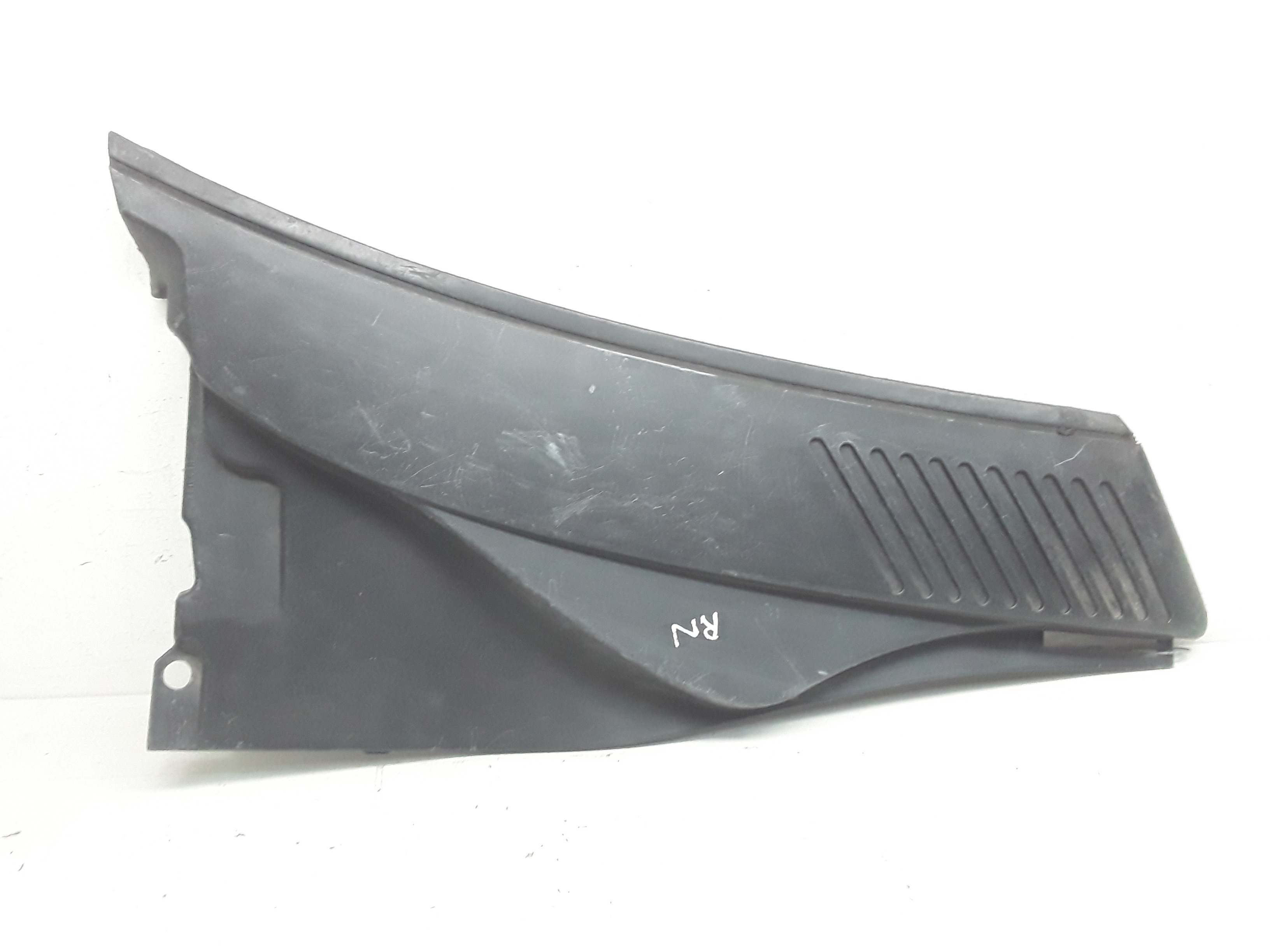 Grade Churrasqueira LD Renault Clio 2006 9
